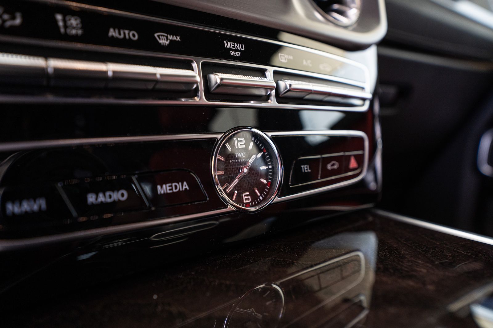 2023 Mercedes-Benz G-Class G 63 AMG® — full photo 20 of 45