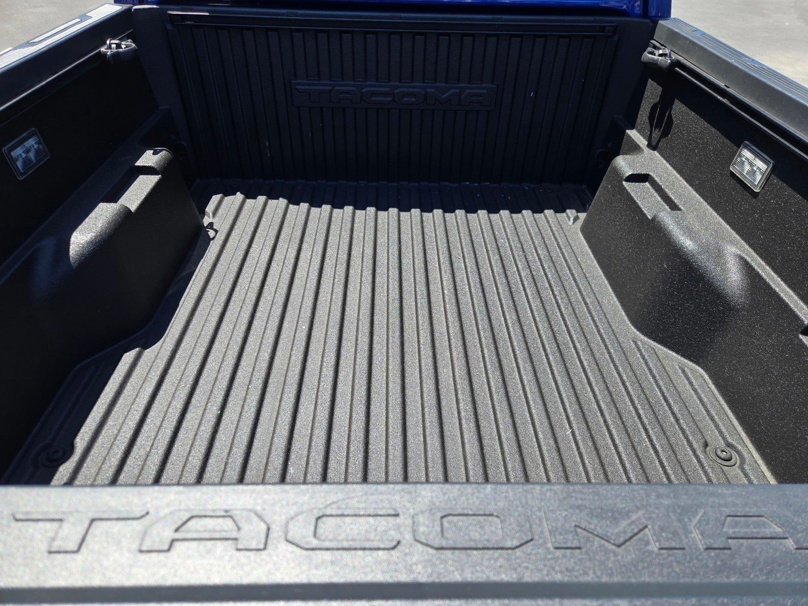 2025 Toyota Tacoma TRD Sport — full photo 28 of 28