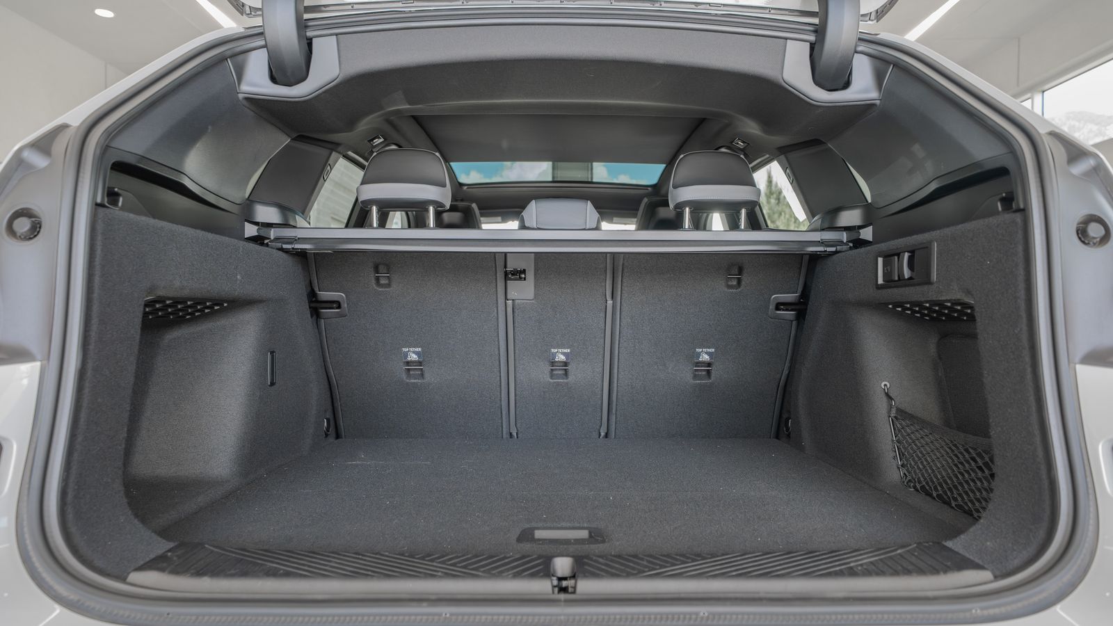2025 BMW X3 30 xDrive — foto completa 34 de 35
