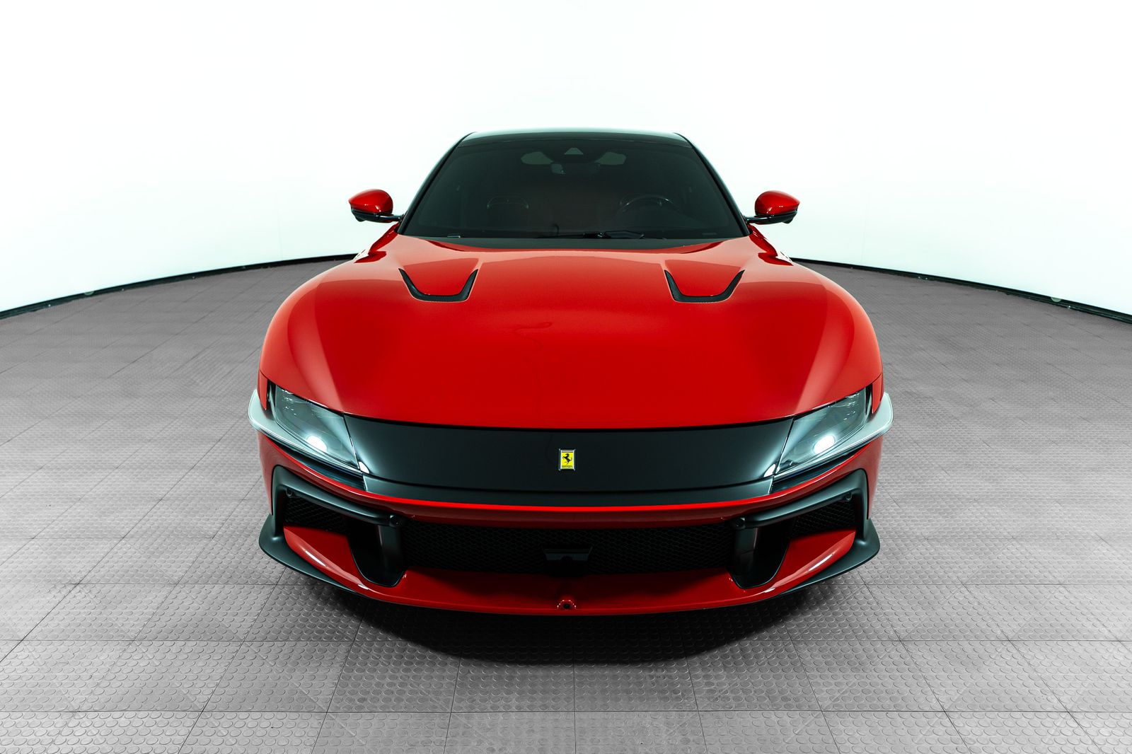 2025 Ferrari 12Cilindri — full photo 14 of 51