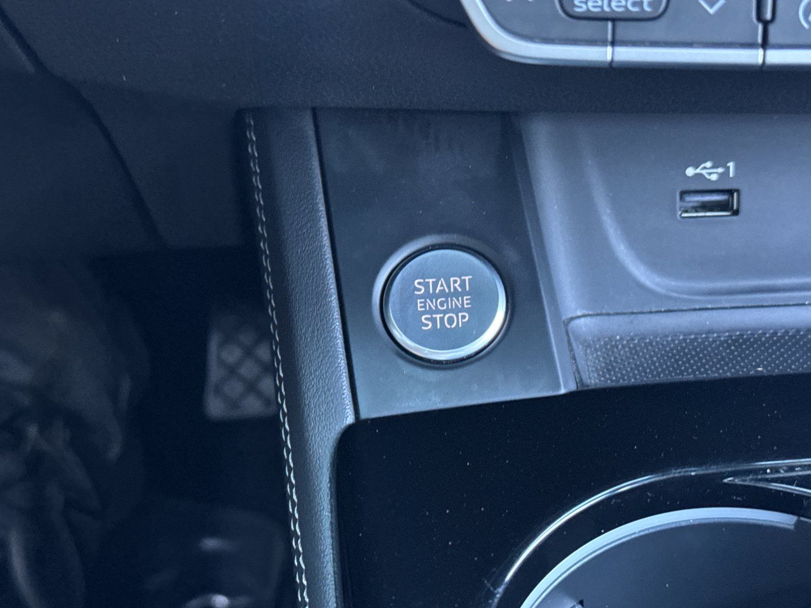 2021 Audi A5 Sportback 45 S line Premium Plus — full photo 20 of 26