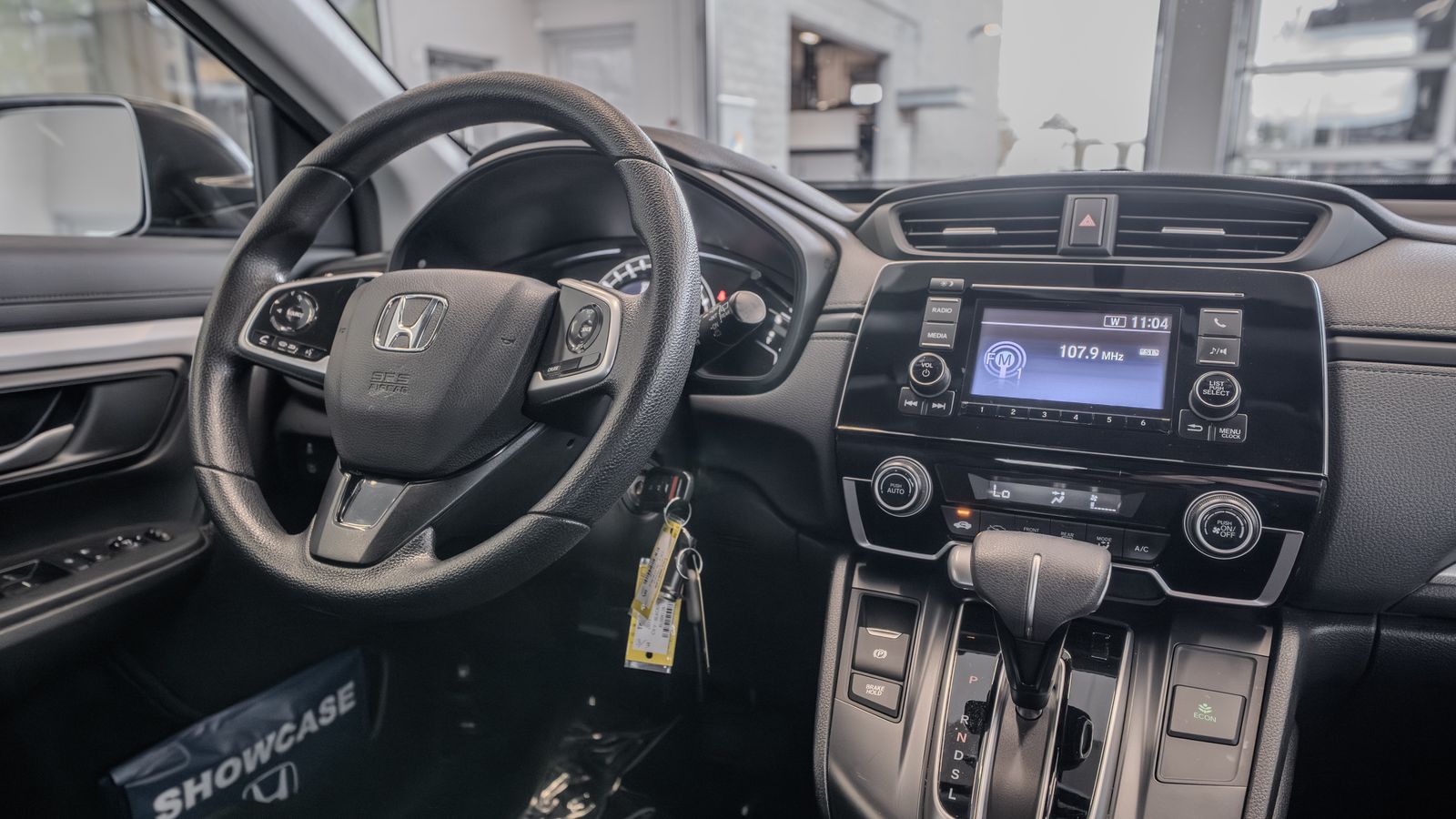 2019 Honda CR-V LX — full photo 19 of 33