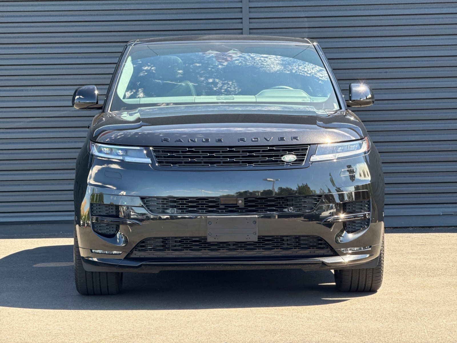 2024 Land Rover Range Rover Sport Dynamic SE — foto completa 8 de 28