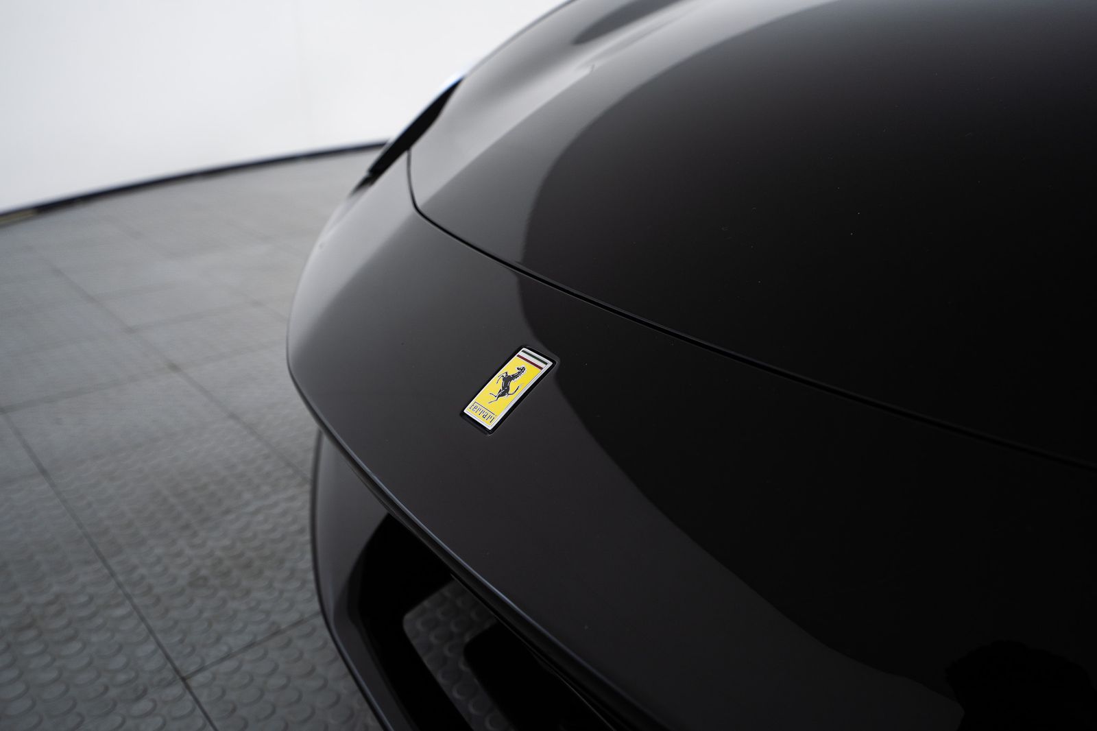 2024 Ferrari 296 GTS — full photo 12 of 46