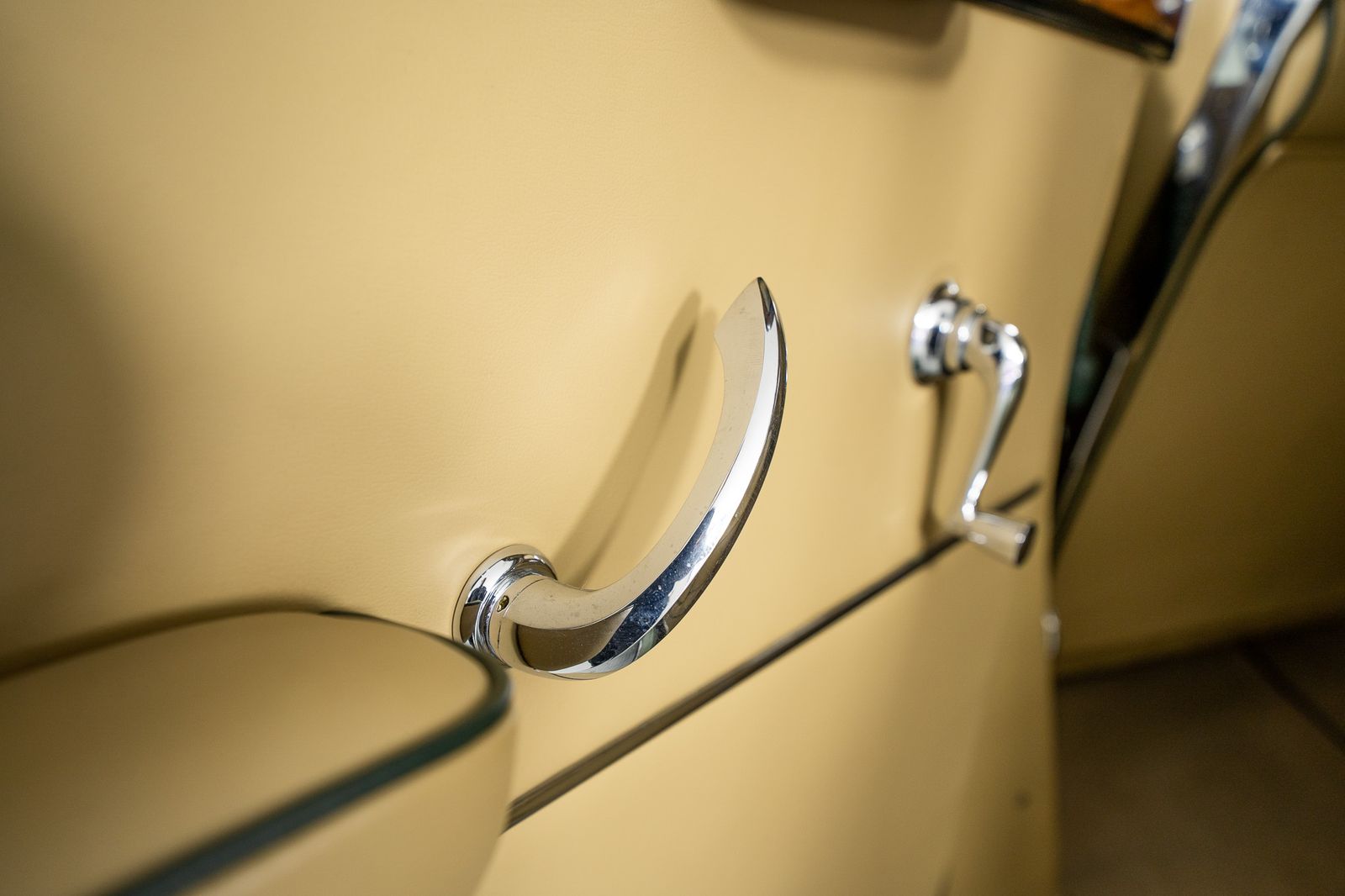 1953 Mercedes-Benz 300-Class — full photo 38 of 100