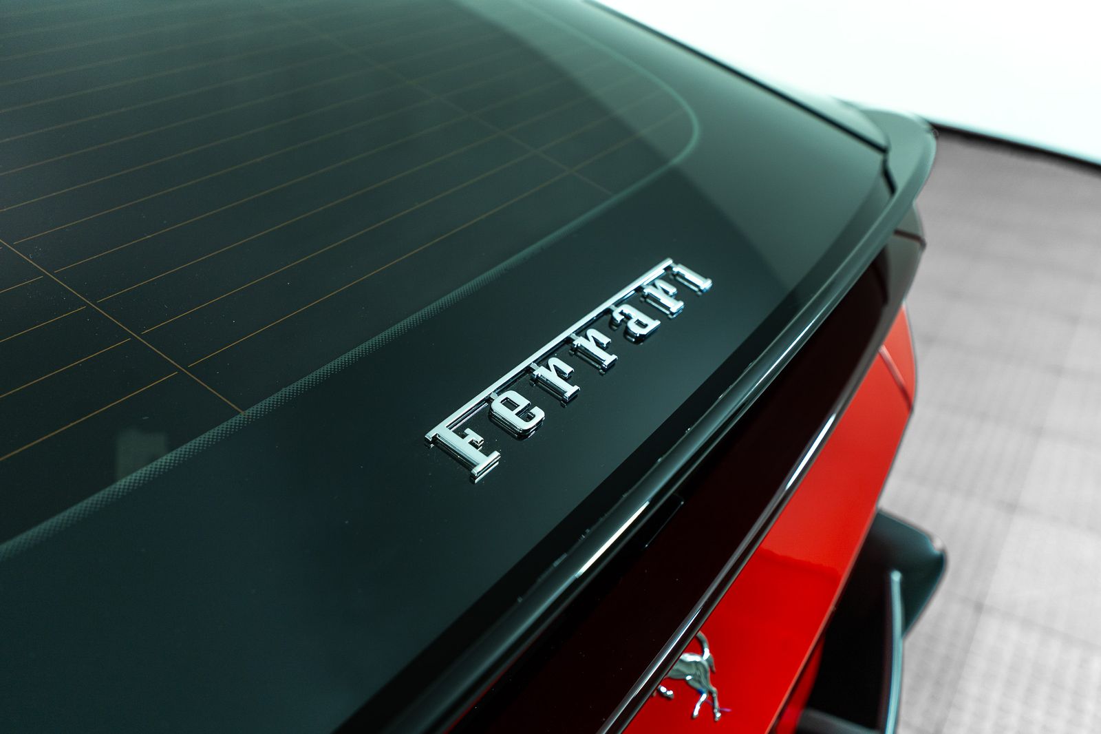 2025 Ferrari 12Cilindri — full photo 23 of 51
