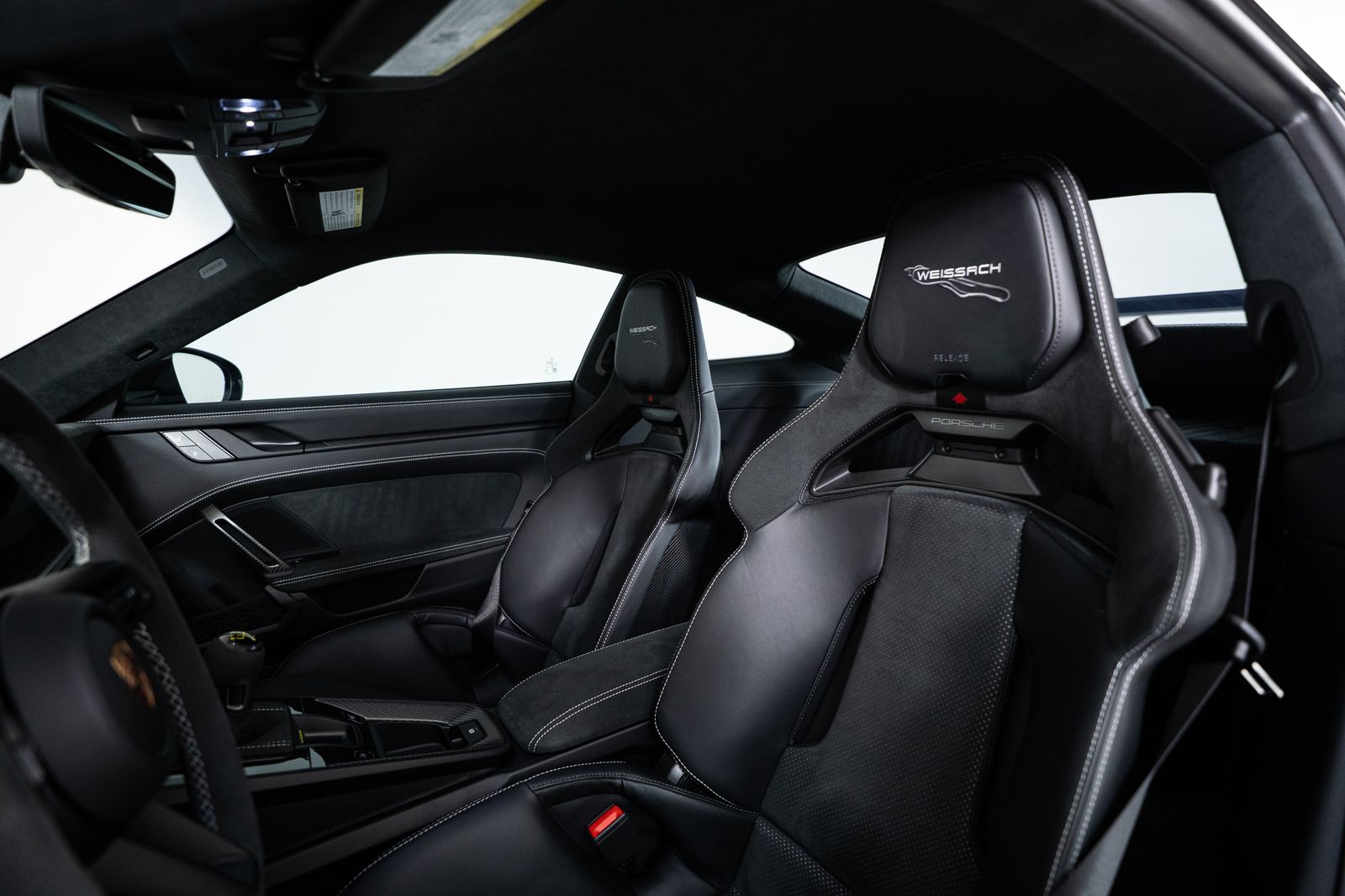 2026 Porsche 911 GT3 — foto completa 39 de 42
