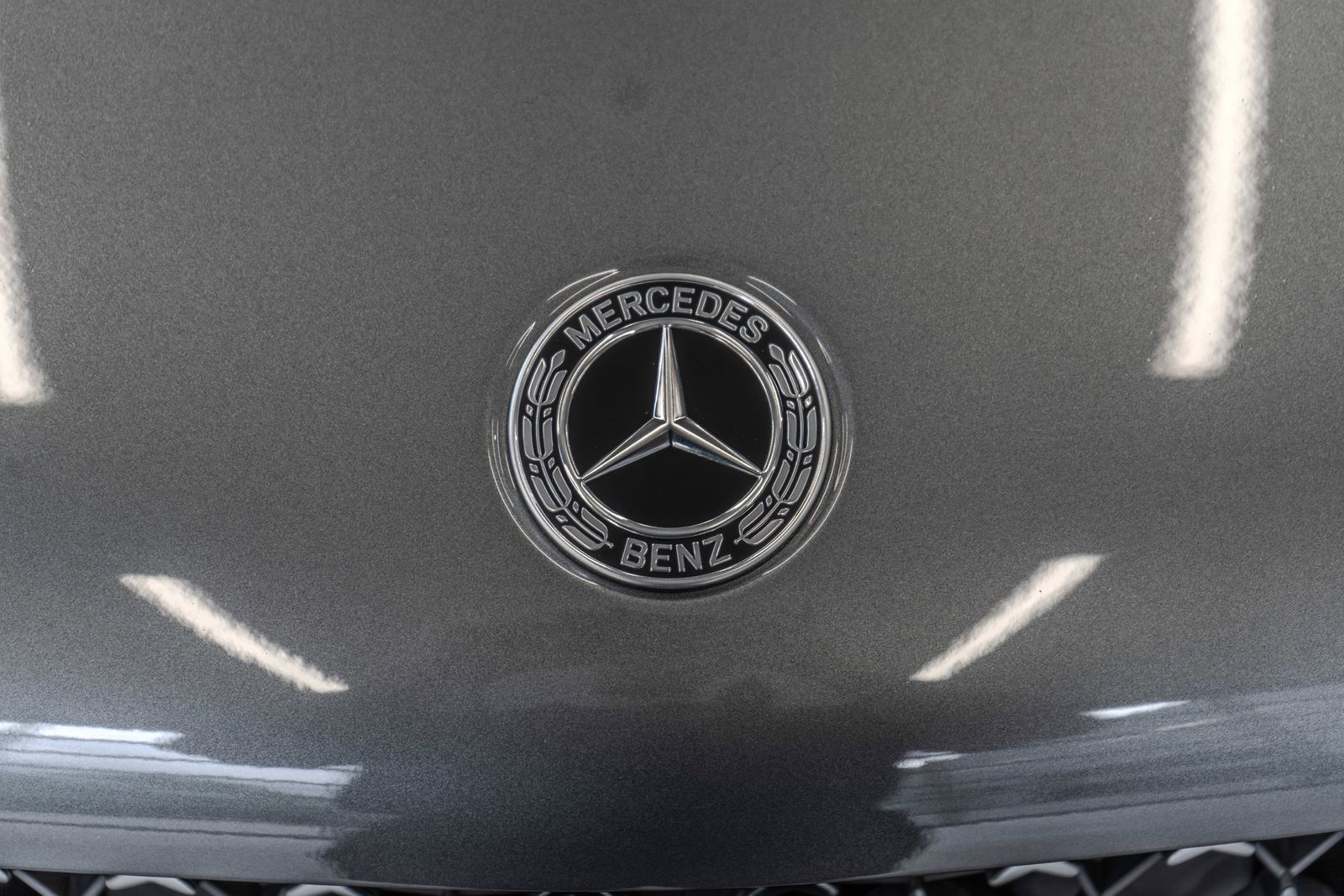 2026 Mercedes-Benz GLE GLE 450 — full photo 5 of 36