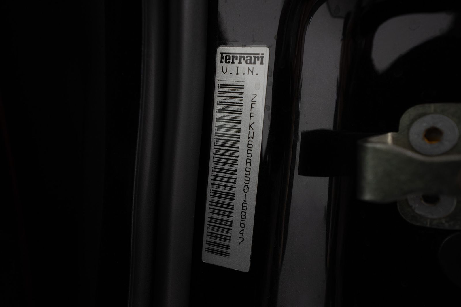 2009 Ferrari F430 Spider — full photo 32 of 52