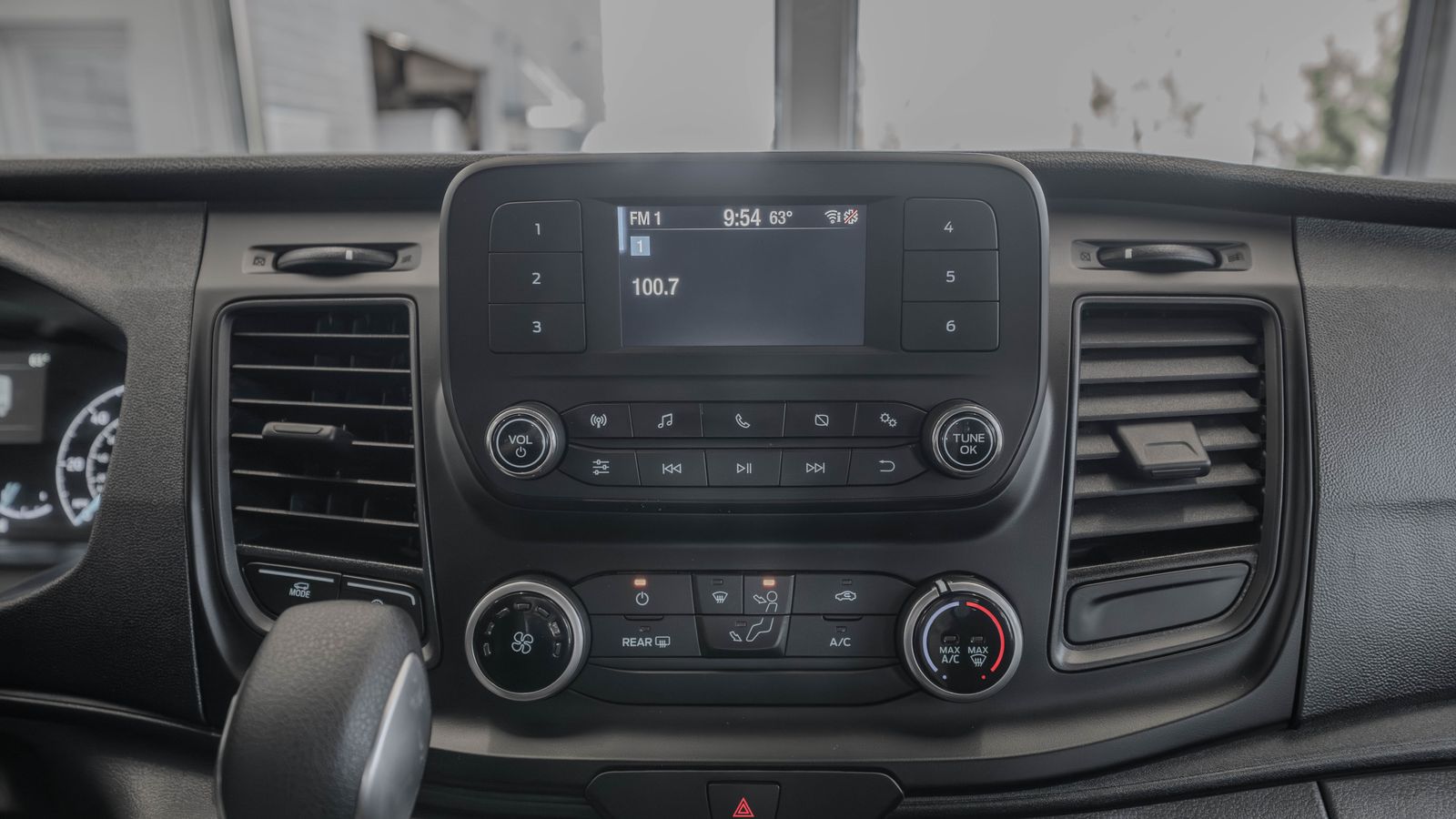 2025 Ford Transit-250 Base — foto completa 19 de 31
