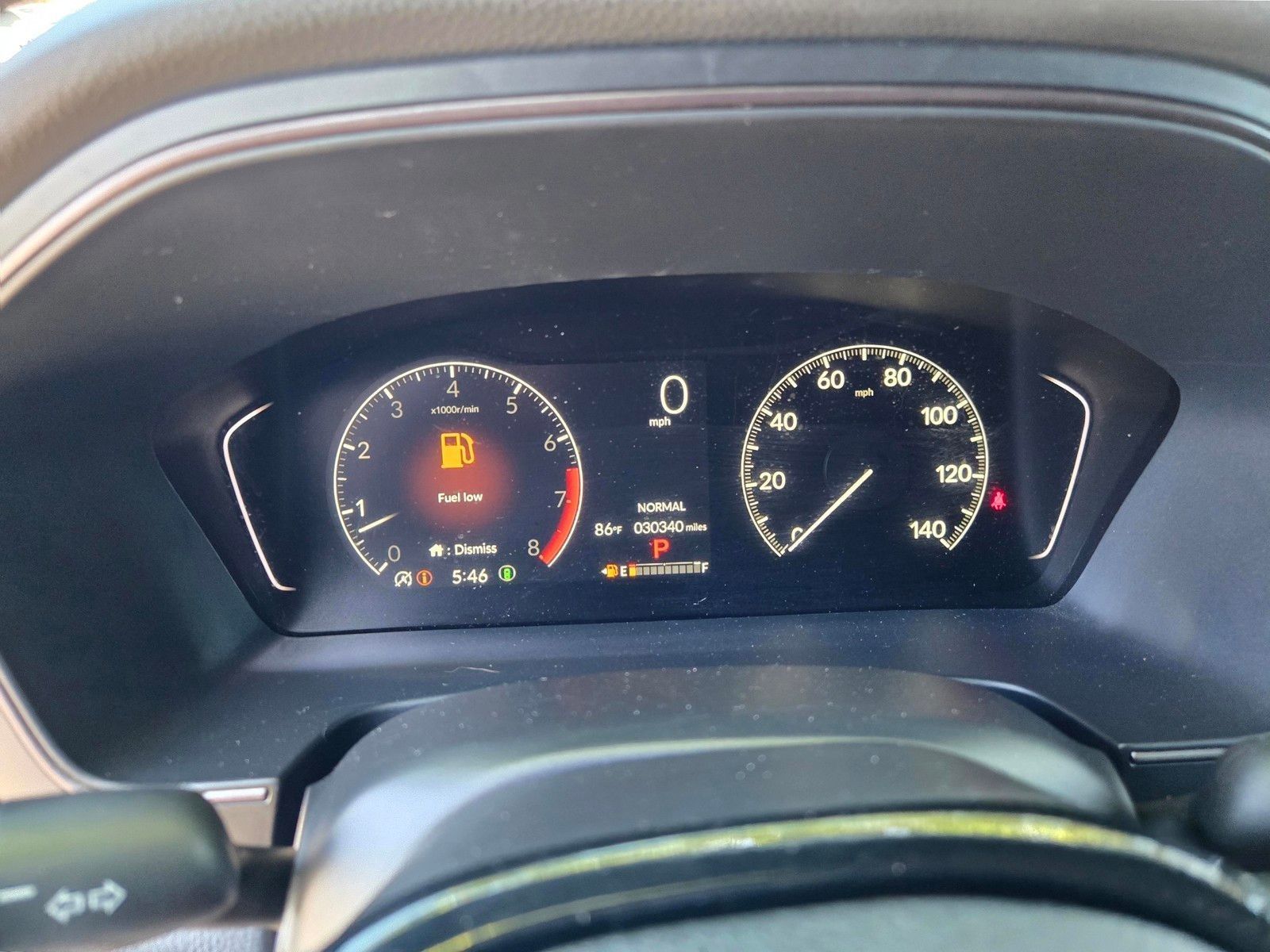 2025 Honda Pilot TrailSport — full photo 26 of 28
