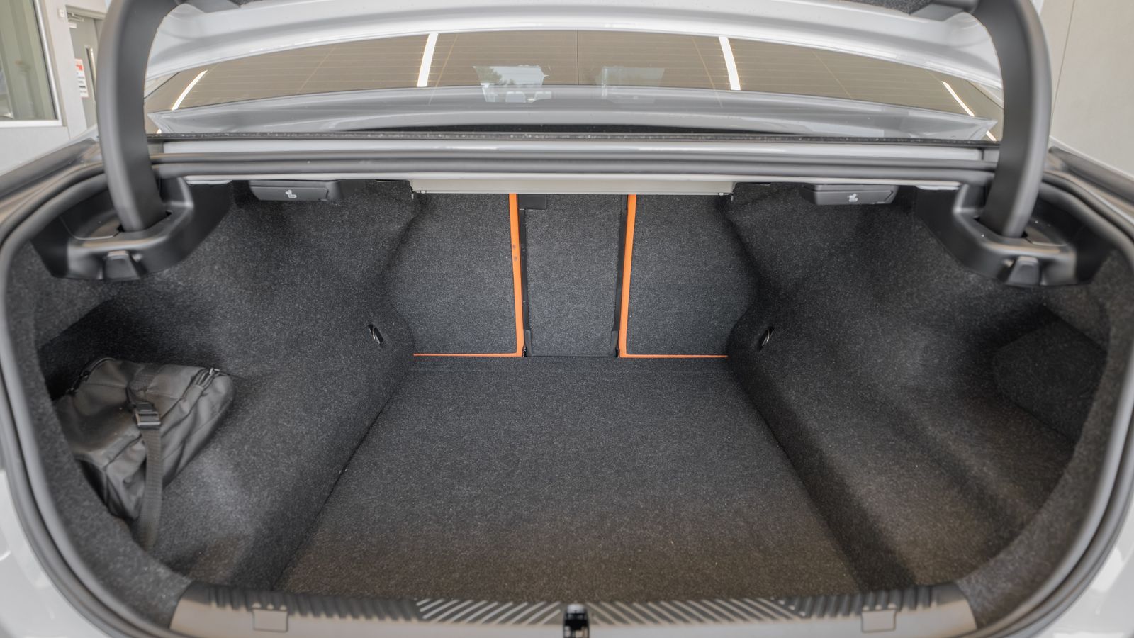 2026 BMW M5 Base — foto completa 31 de 32