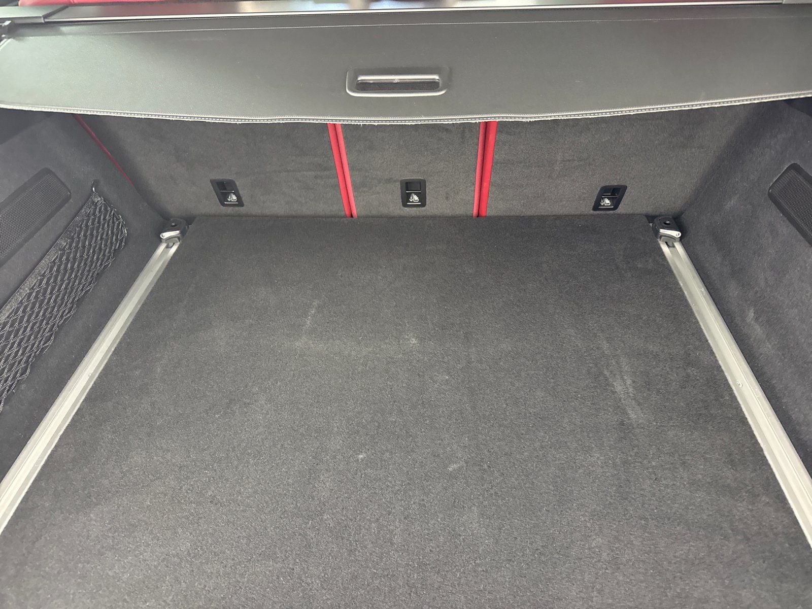 2023 Porsche Cayenne E-Hybrid Turbo S — full photo 16 of 30