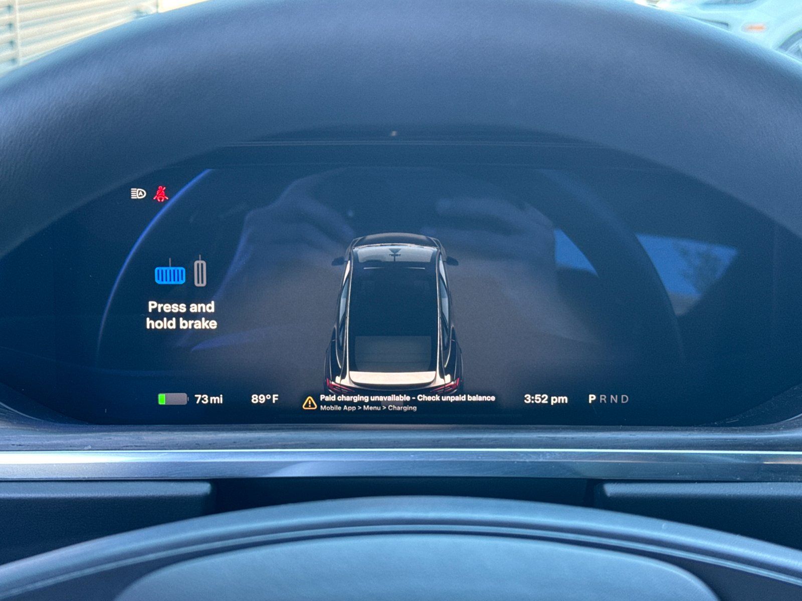 2024 Tesla Model X Base — full photo 25 of 30