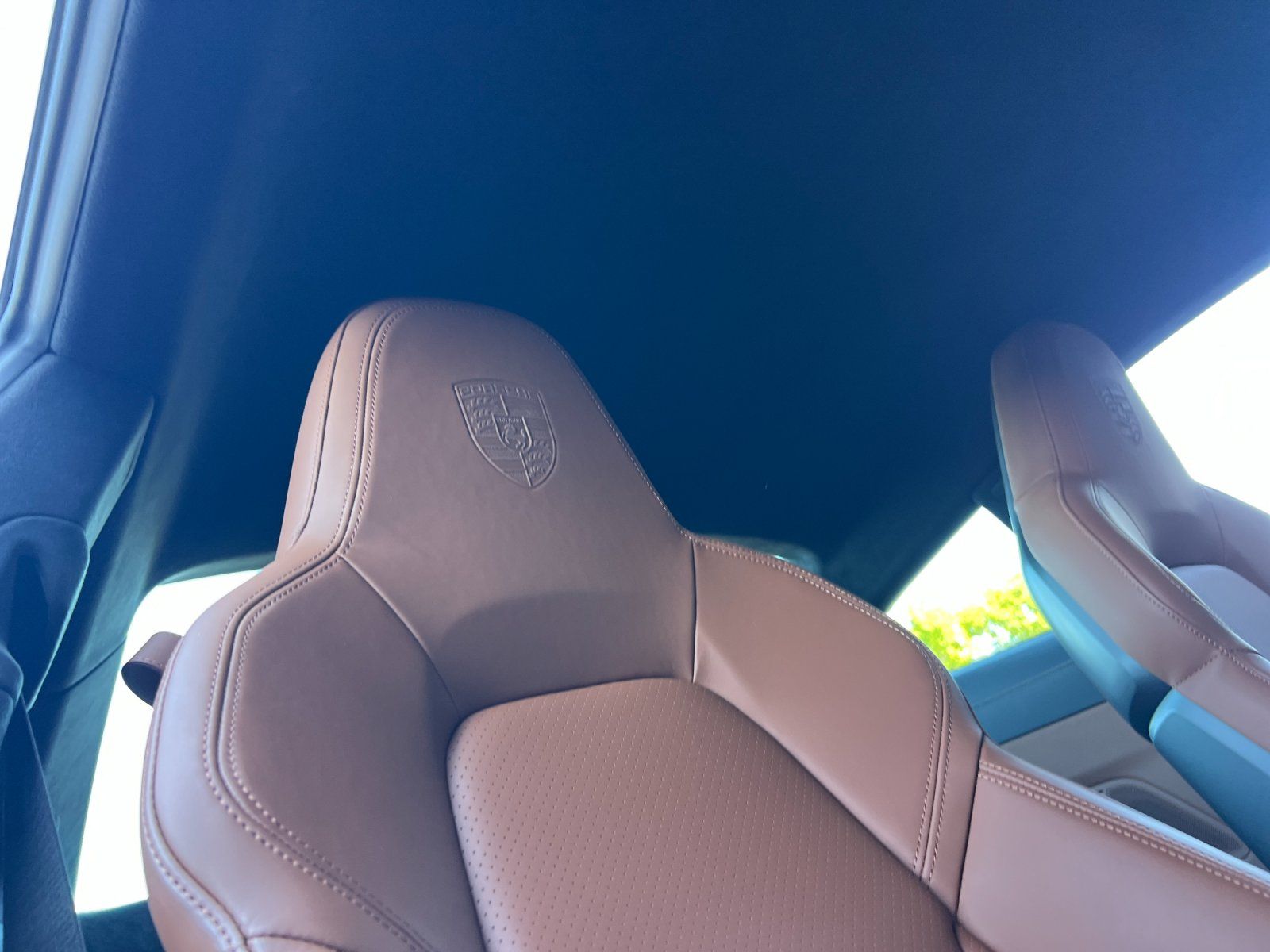 2023 Porsche 911 GT3 — full photo 17 of 29