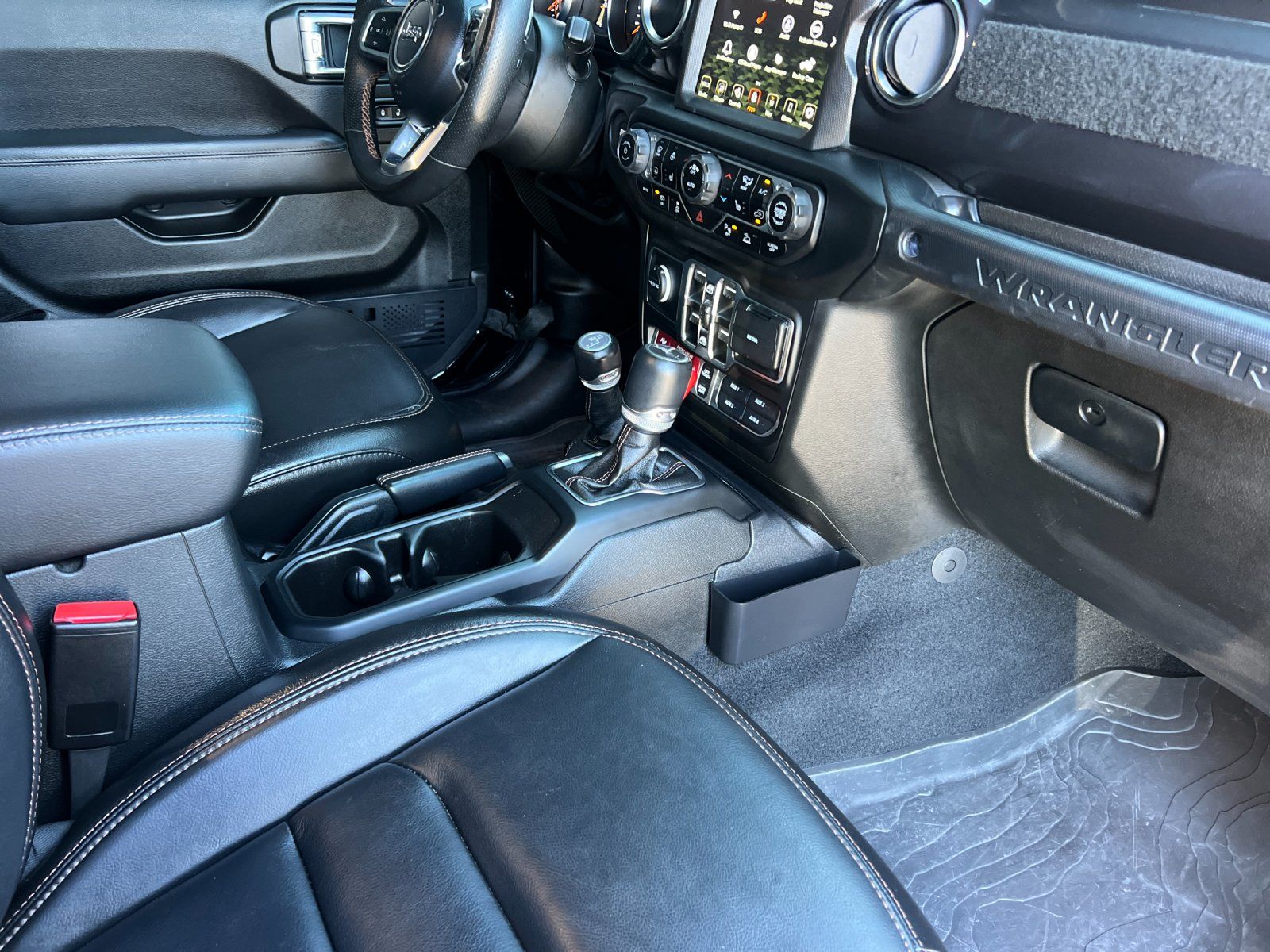 2023 Jeep Wrangler Rubicon 392 — foto completa 15 de 28