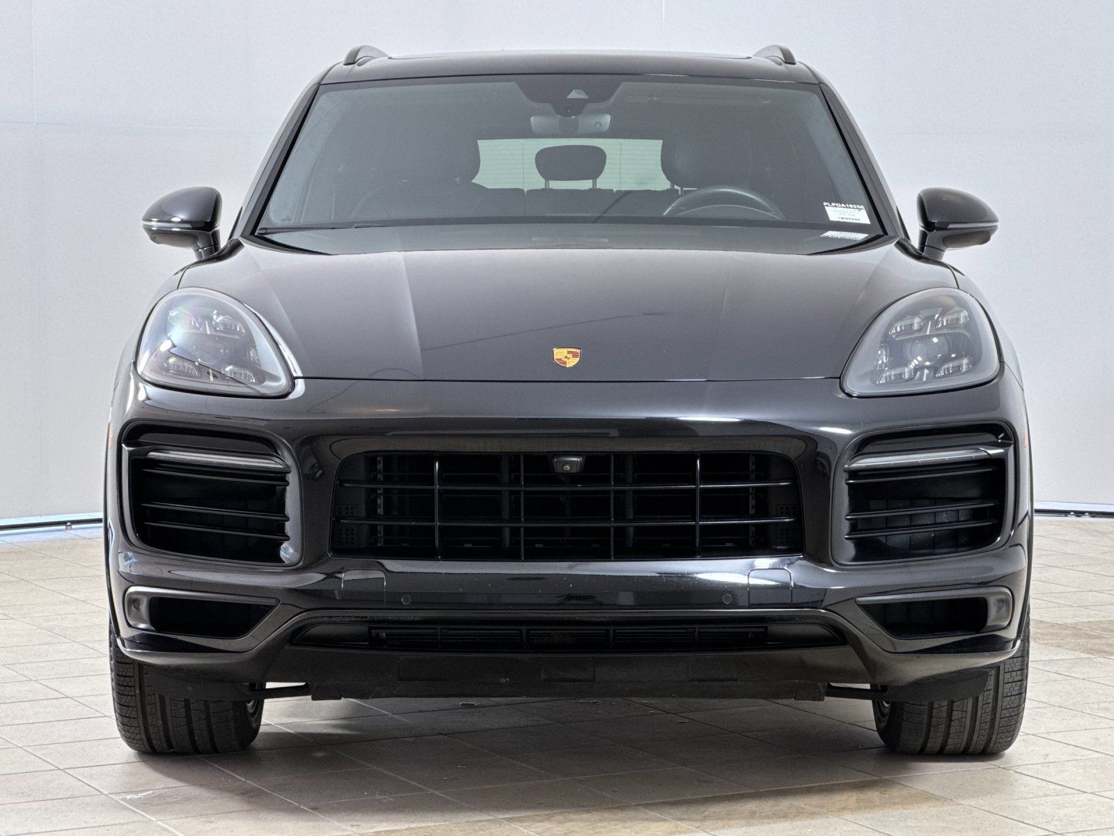 2023 Porsche Cayenne GTS — foto completa 11 de 29