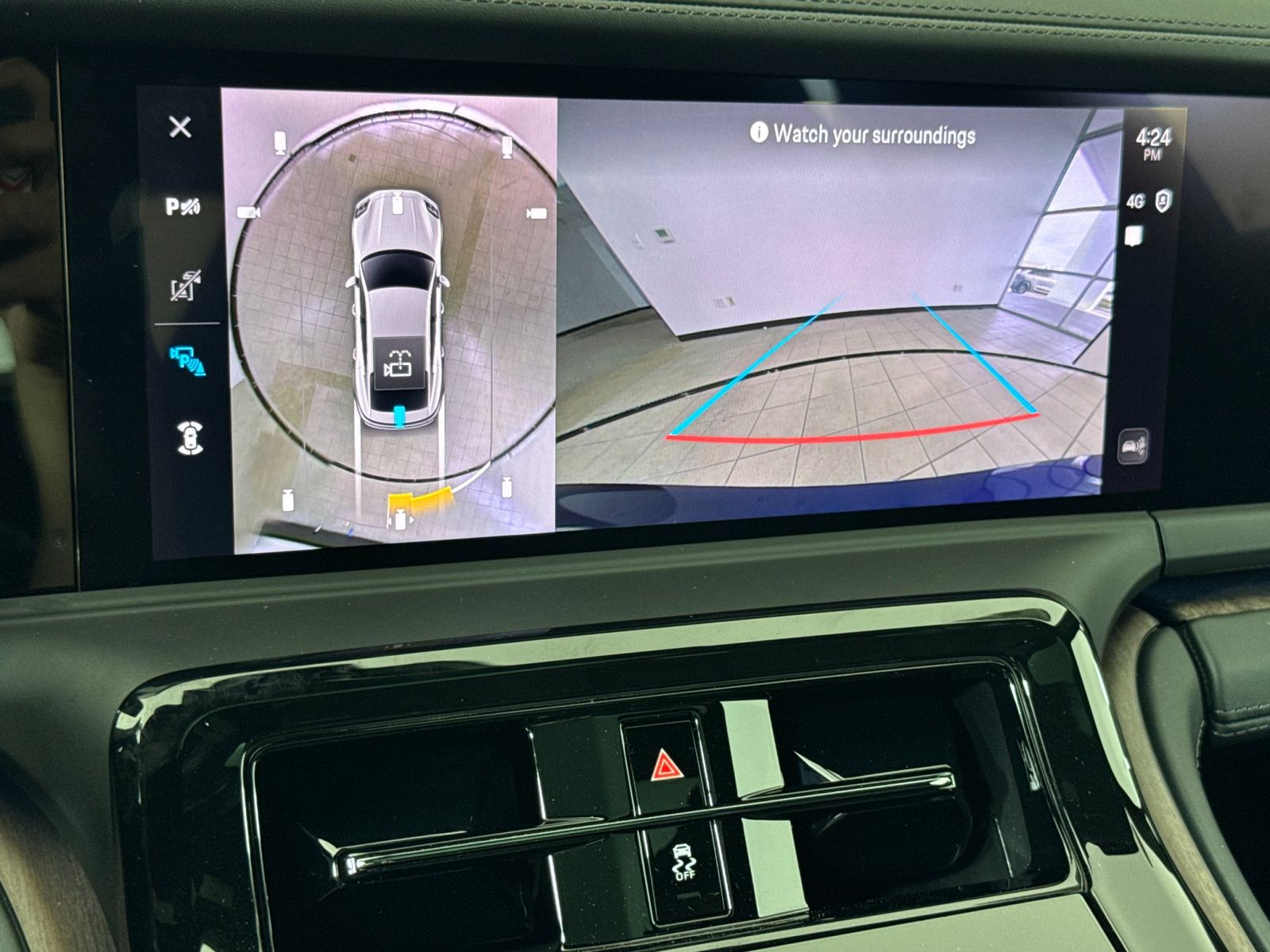 2025 Porsche Panamera 4 — full photo 19 of 29