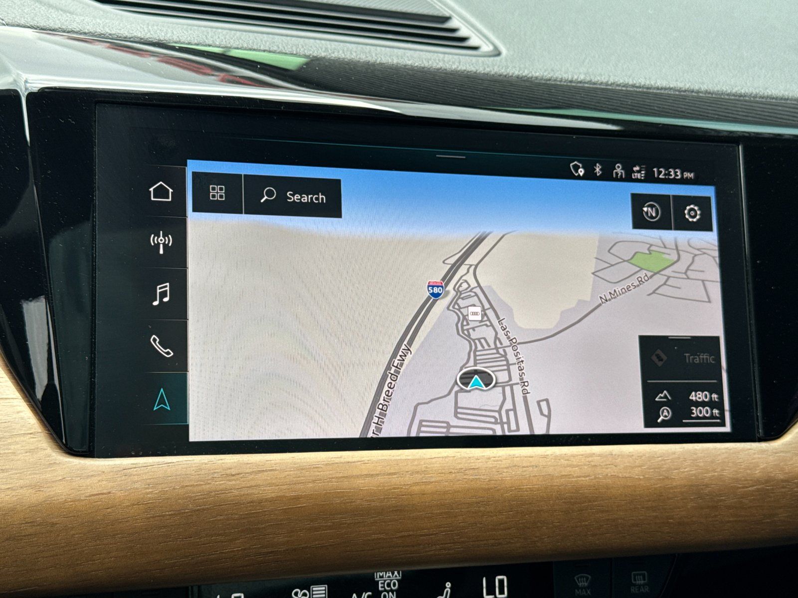 2023 Audi e-tron GT Premium Plus — full photo 17 of 27