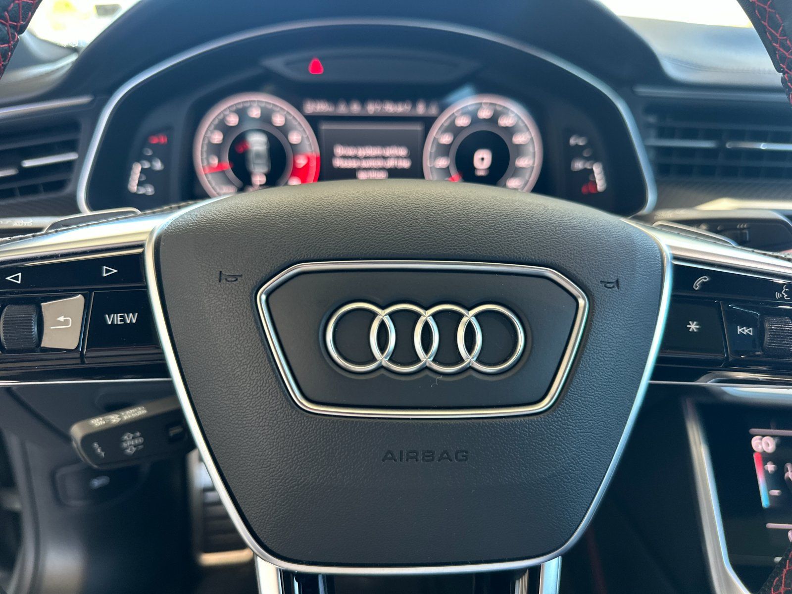 2024 Audi S7 2.9T Premium Plus — foto completa 23 de 28