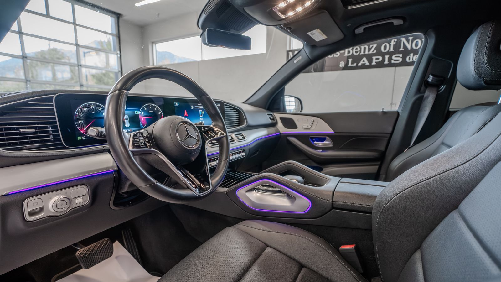 2024 Mercedes-Benz GLE GLE 350 — full photo 6 of 33