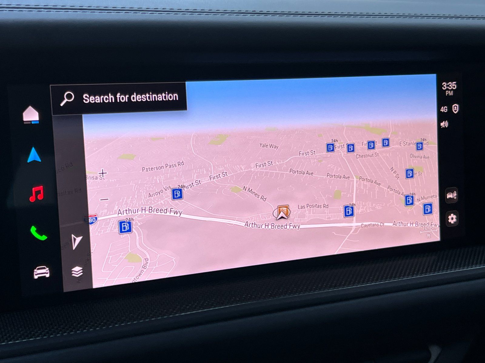 2026 Porsche Cayenne GTS — full photo 19 of 29