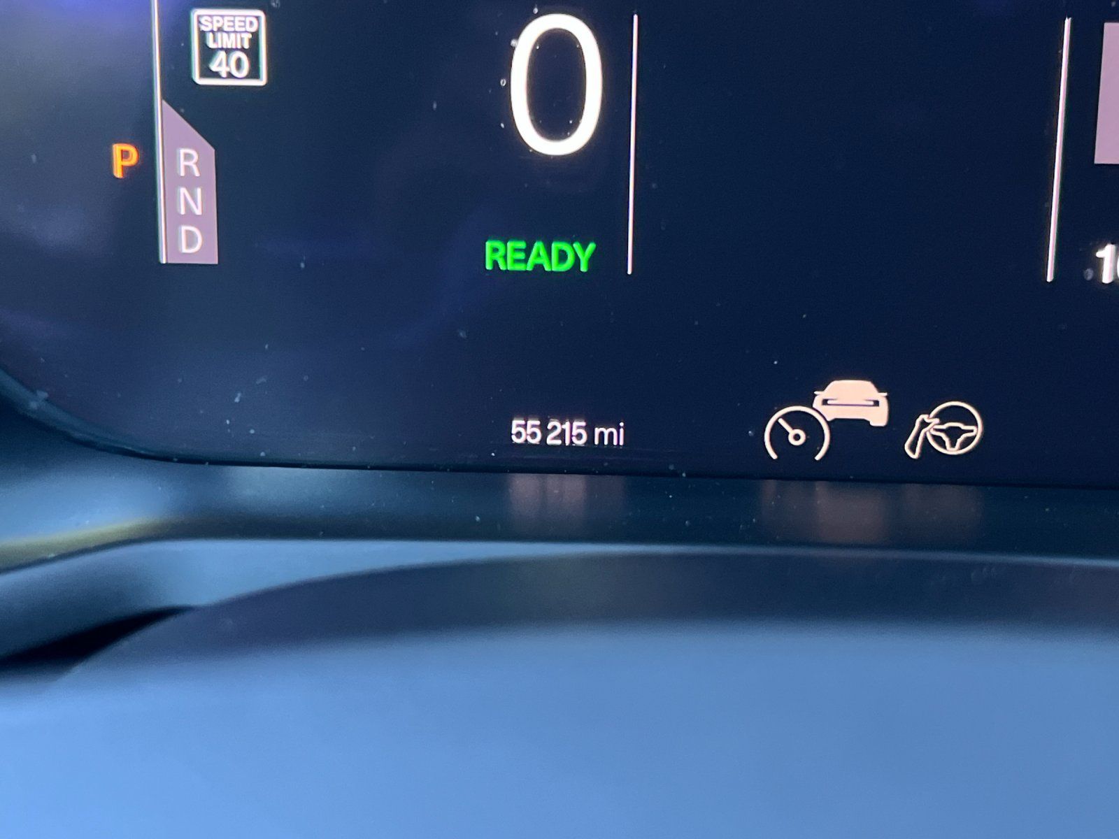 2022 Polestar 2 Long Range Dual Motor — foto completa 27 de 29