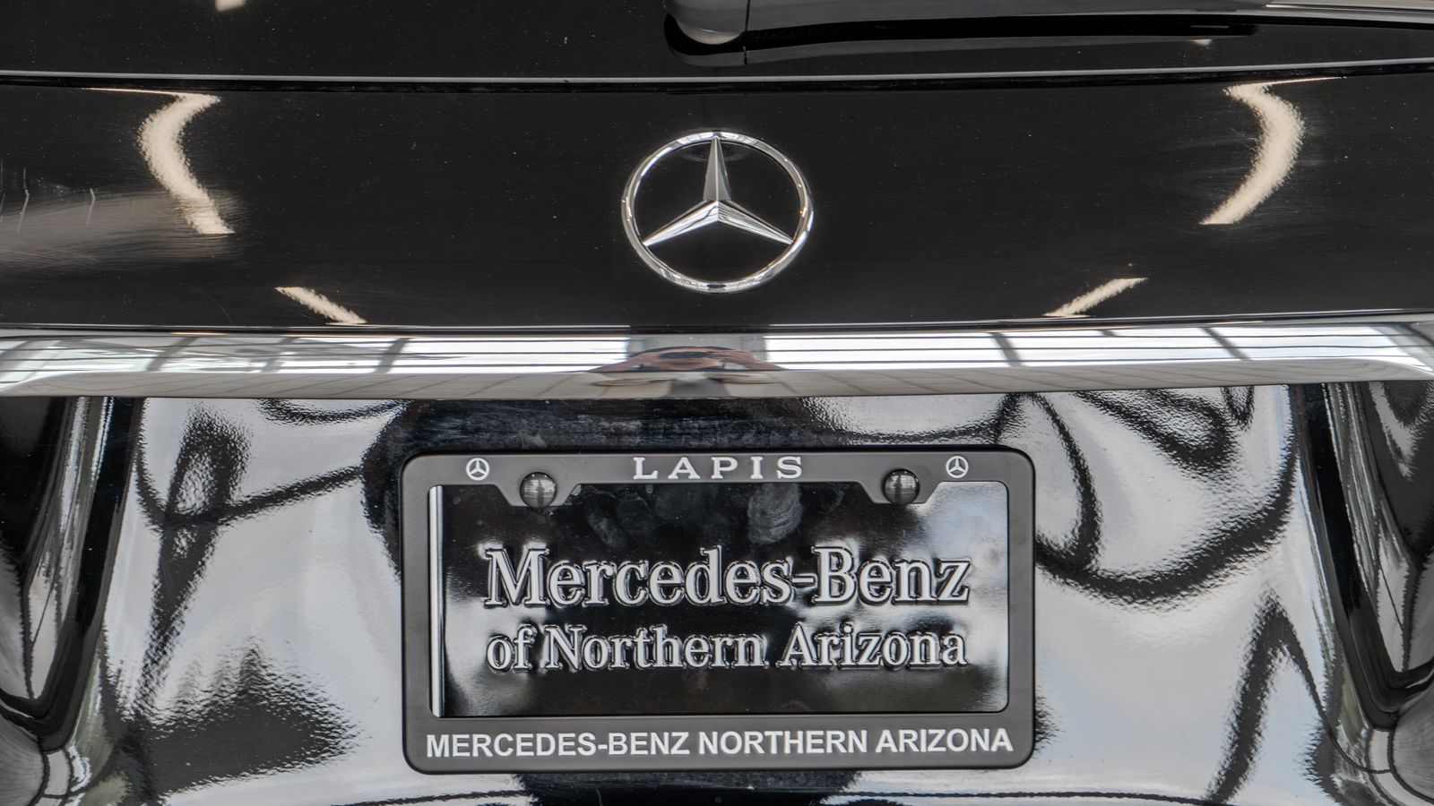 2024 Mercedes-Benz GLE GLE 350 — foto completa 15 de 33