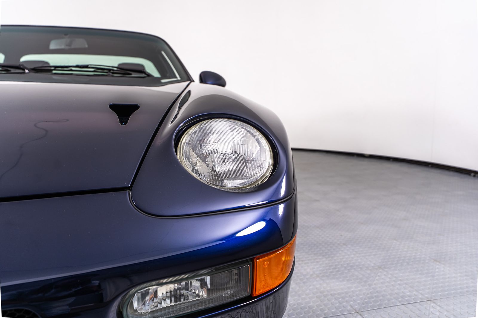 1994 Porsche 968 Turbo S — foto completa 38 de 48