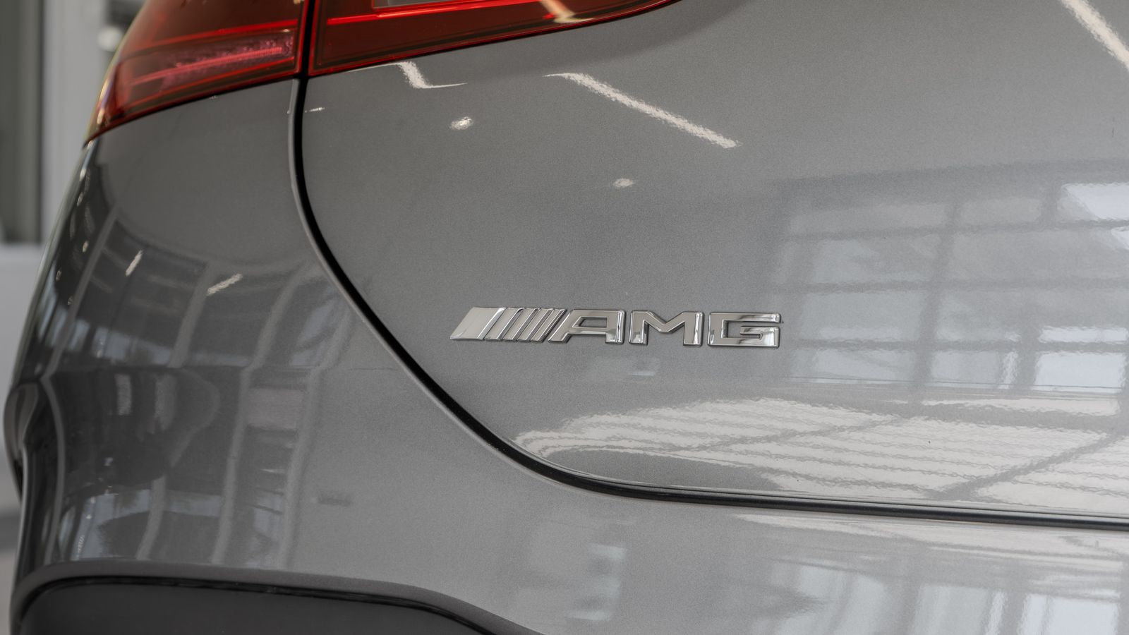 2024 Mercedes-Benz GLE GLE 63 S AMG® — full photo 22 of 35