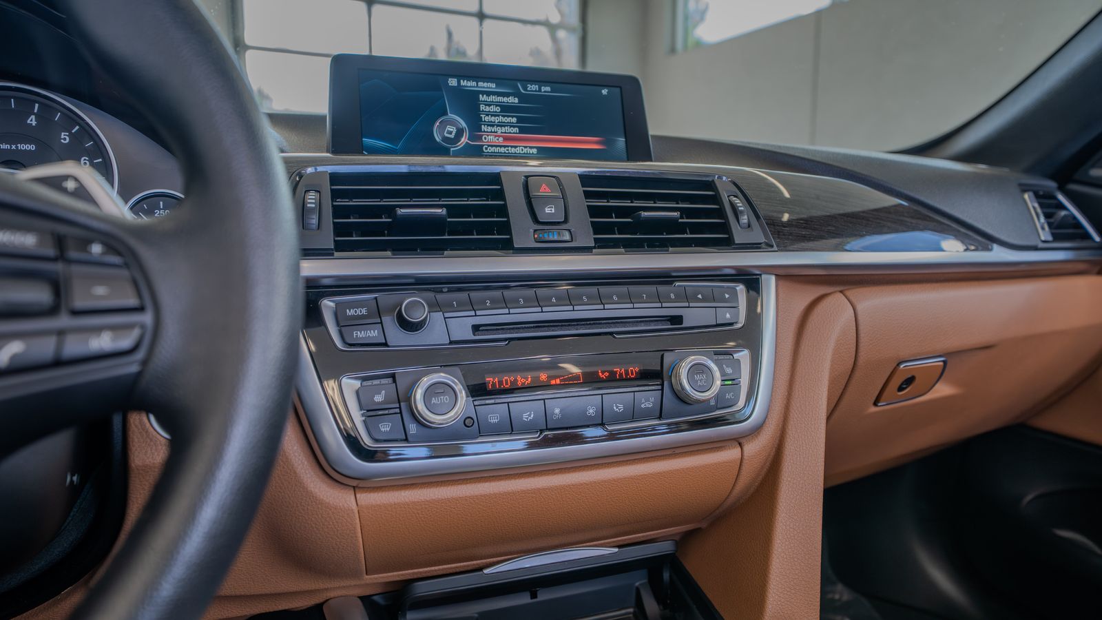 2014 BMW 4 Series 428i — foto completa 32 de 34