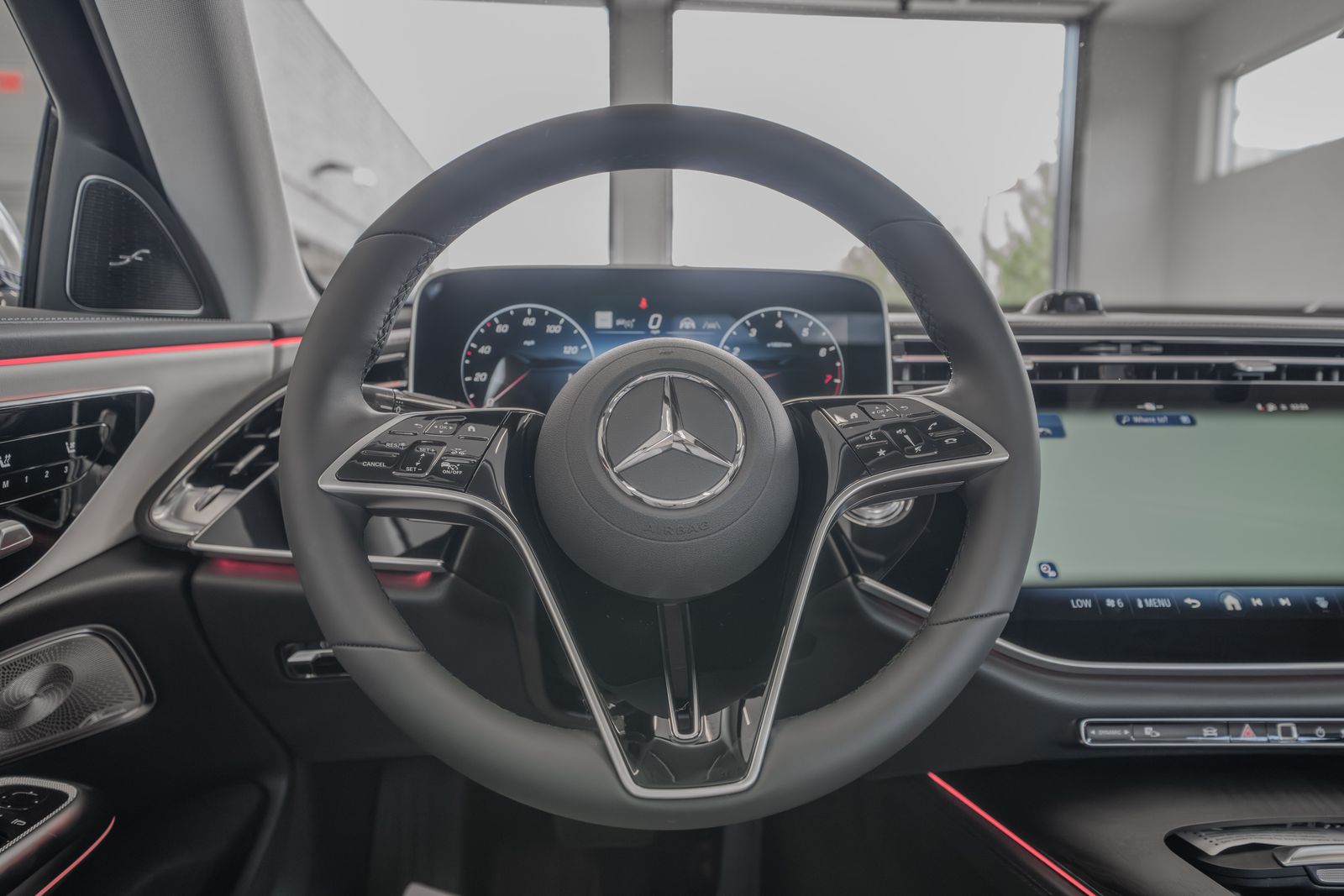 2026 Mercedes-Benz E-Class E 350 — full photo 9 of 36