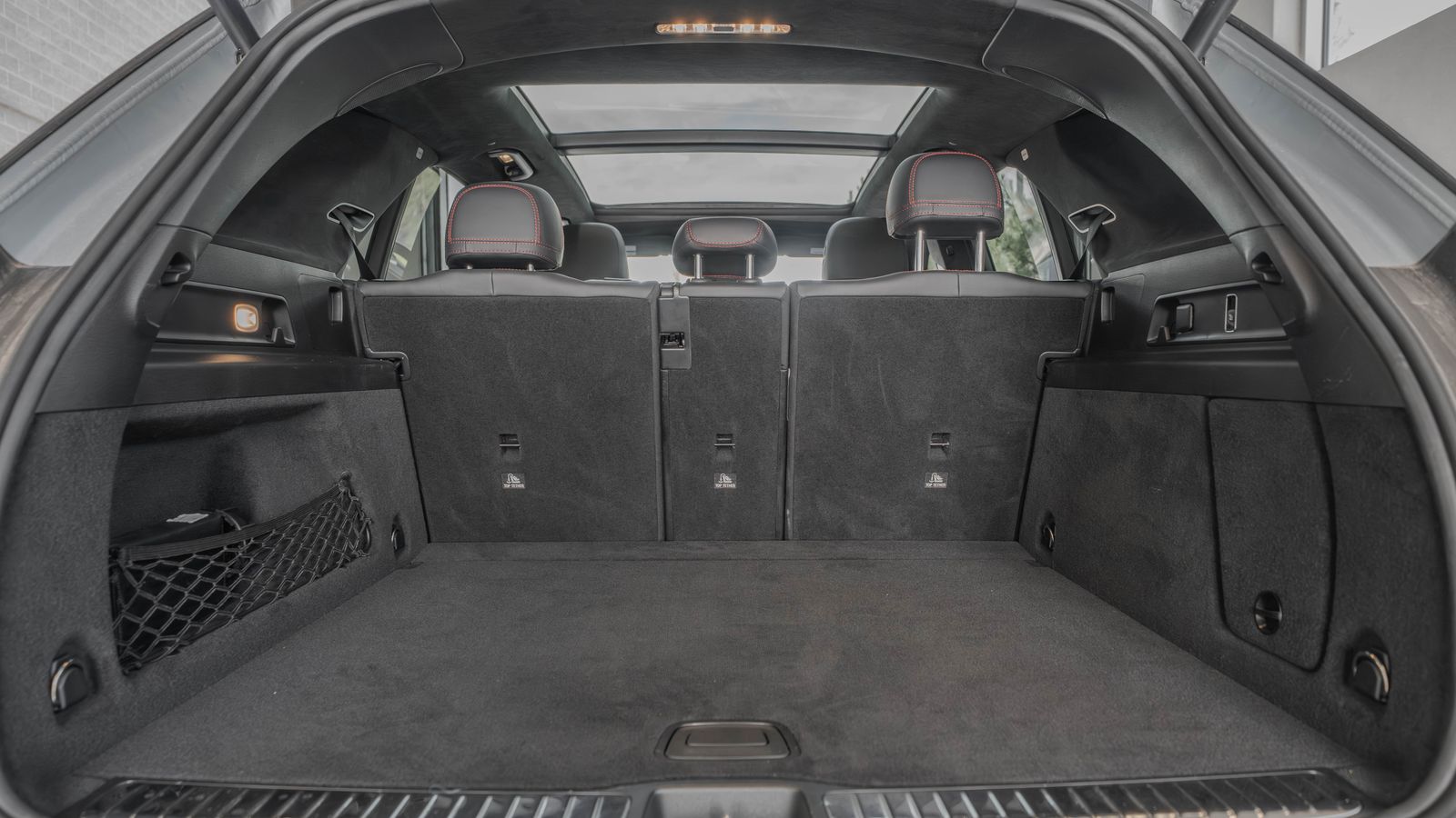 2024 Mercedes-Benz GLE GLE 63 S AMG® — full photo 34 of 35