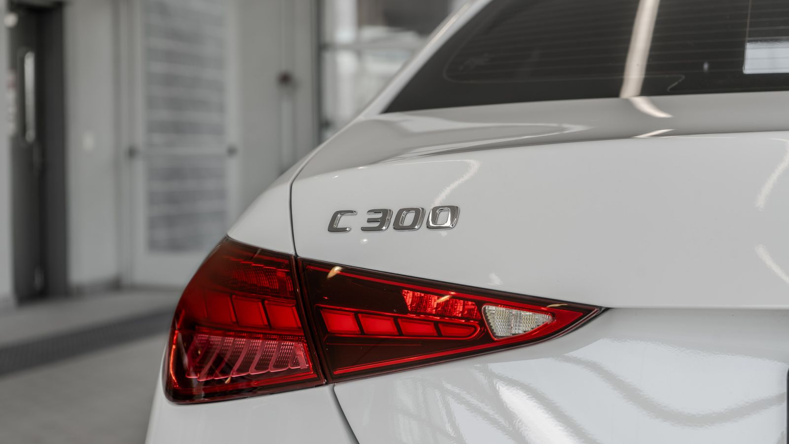 2024 Mercedes-Benz C-Class C 300 — full photo 22 of 34