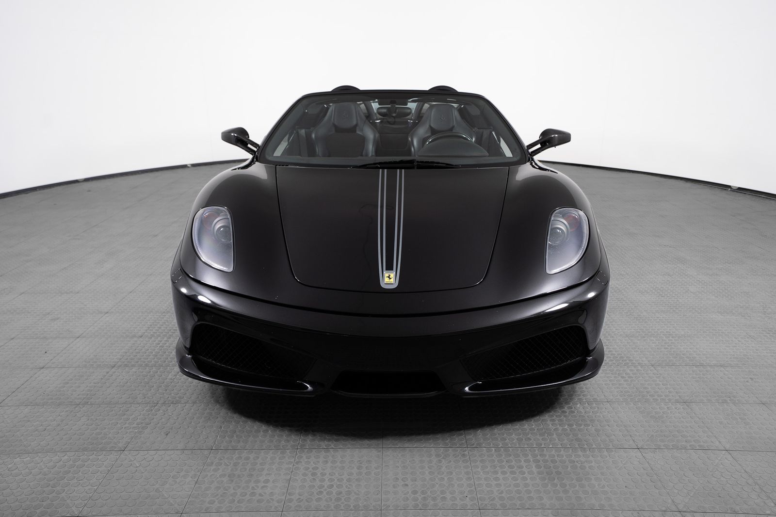 2009 Ferrari F430 Spider — full photo 10 of 52