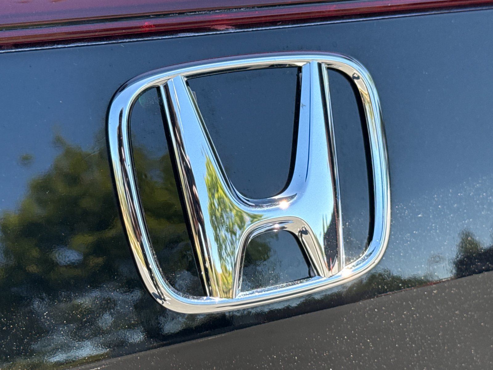 2023 Honda Civic LX — full photo 25 of 27