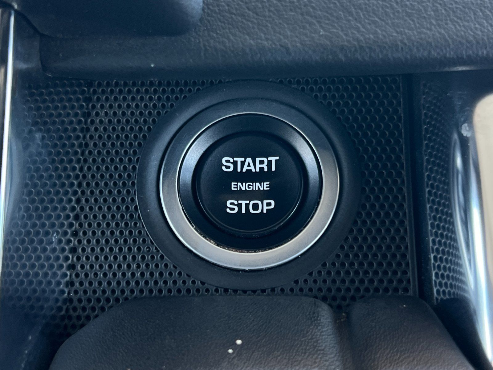 2022 Land Rover Range Rover Sport HSE Dynamic — foto completa 23 de 29