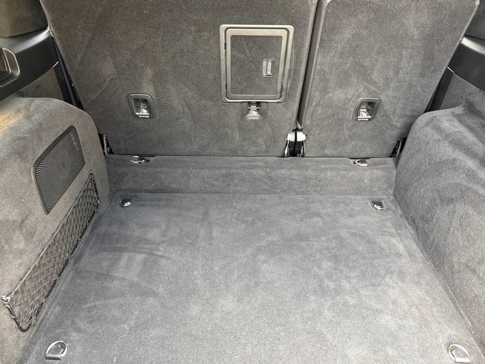 2022 Mercedes-Benz G-Class G 550 — foto completa 14 de 31