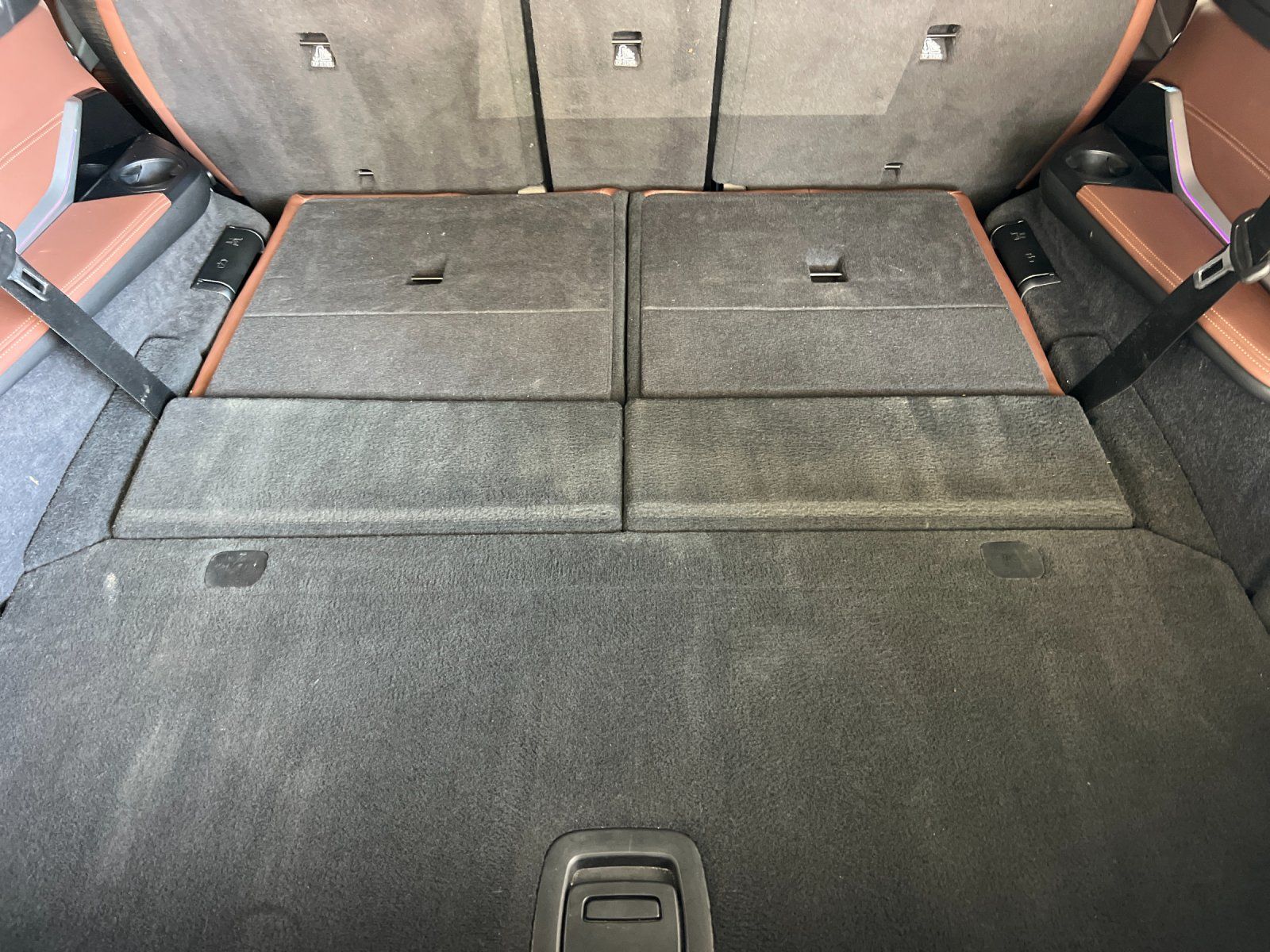 2023 BMW X7 xDrive40i — full photo 16 of 30