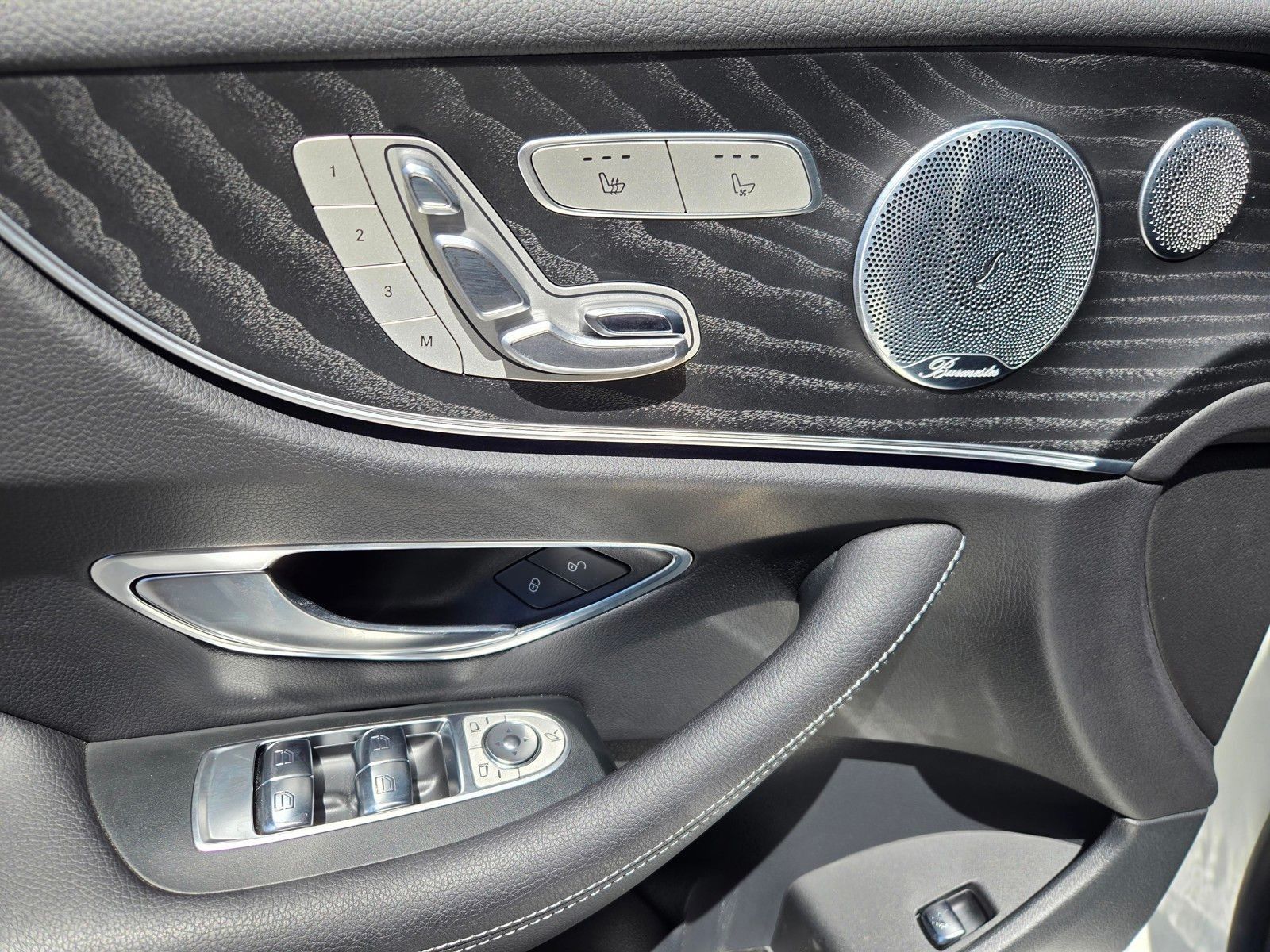 2019 Mercedes-Benz E-Class E 450 — foto completa 16 de 45