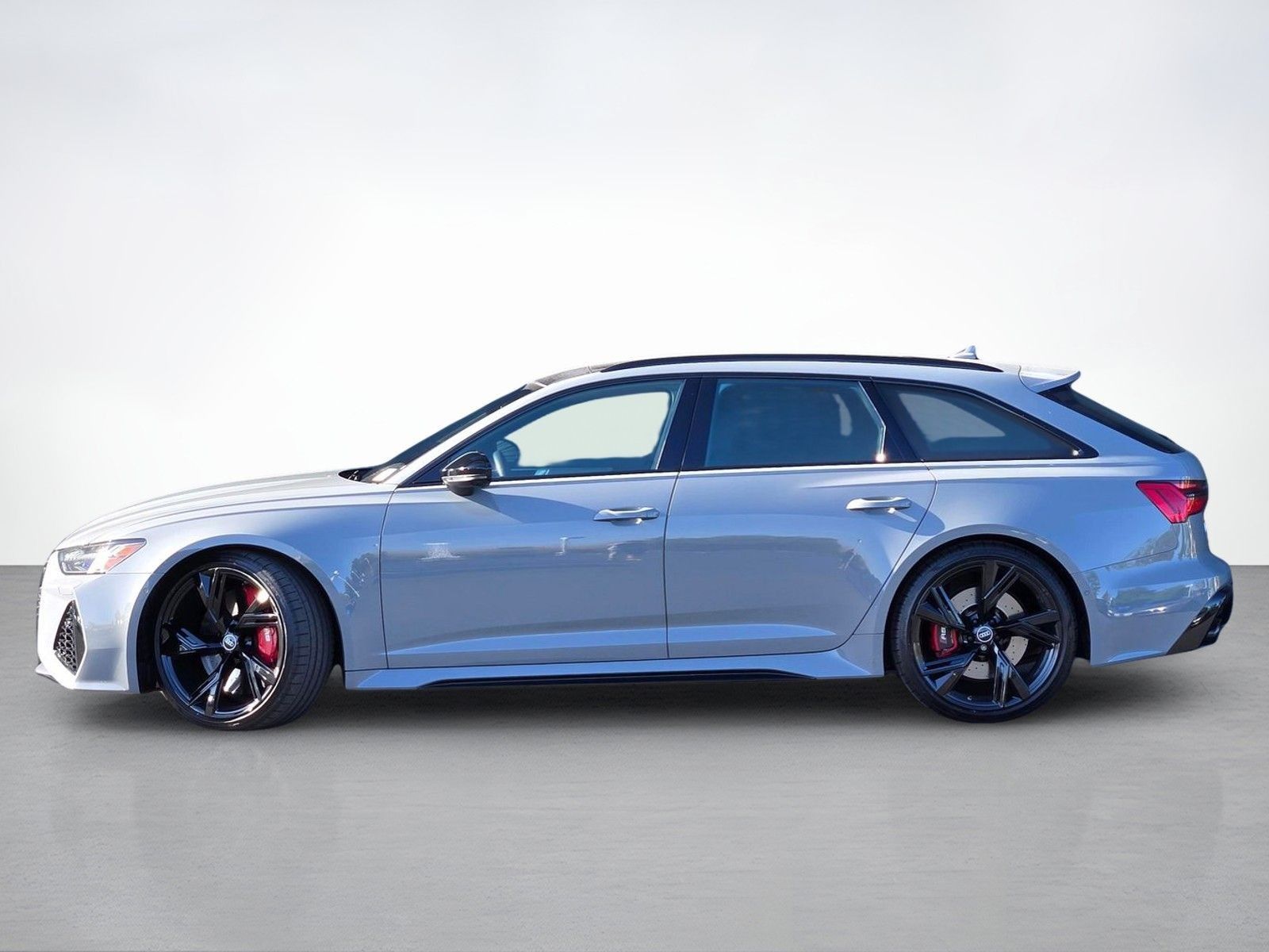 2021 Audi RS 6 4.2 — foto completa 3 de 45