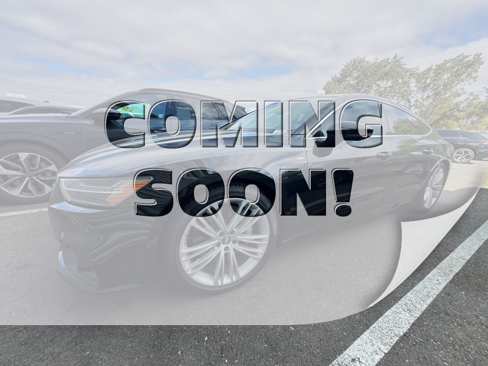 2019 Audi A7 3.0T Premium Plus — foto completa 1 de 3