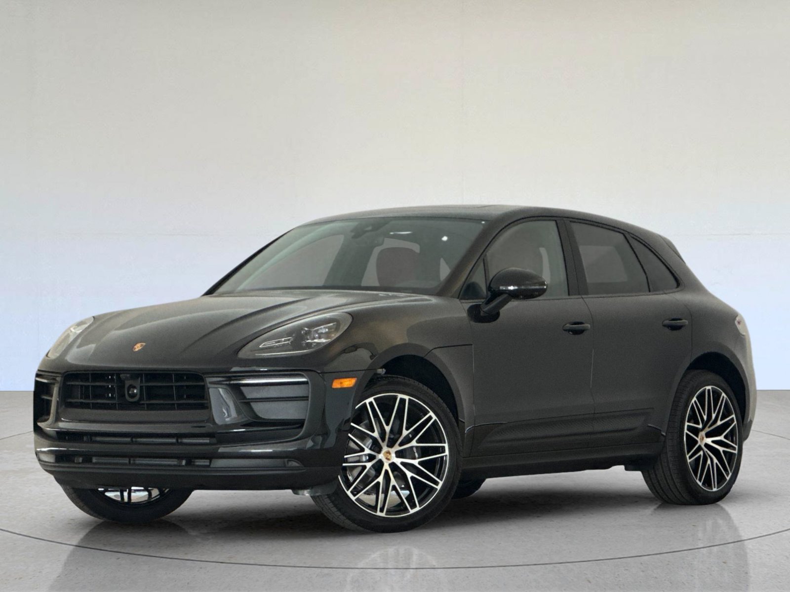 2026 Porsche Macan Base — photo 1 of 30