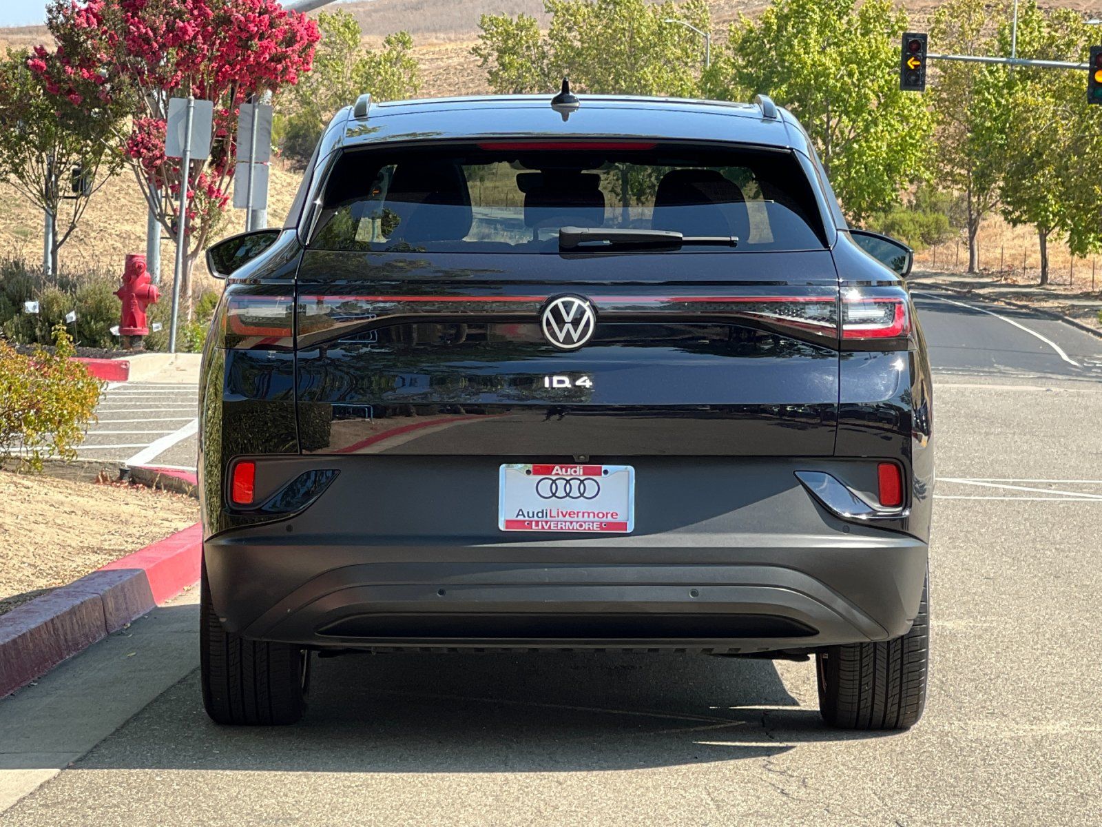 2023 Volkswagen ID.4 S — foto completa 5 de 29
