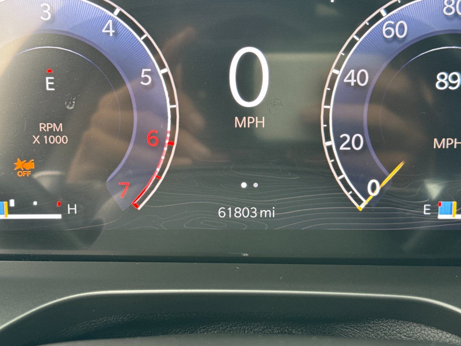 2021 Jeep Grand Cherokee L Overland — full photo 27 of 30