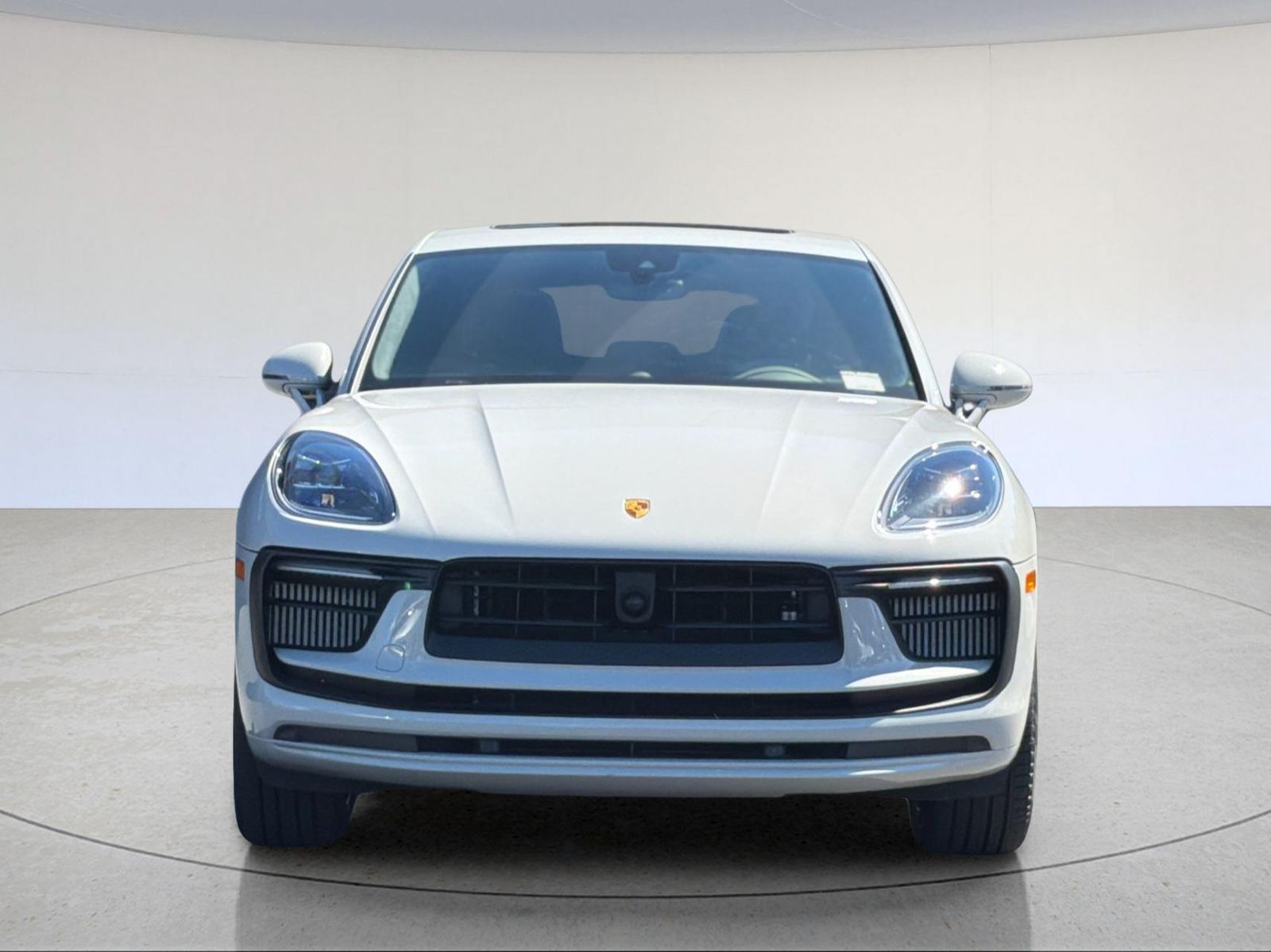 2023 Porsche Macan S — foto completa 12 de 29