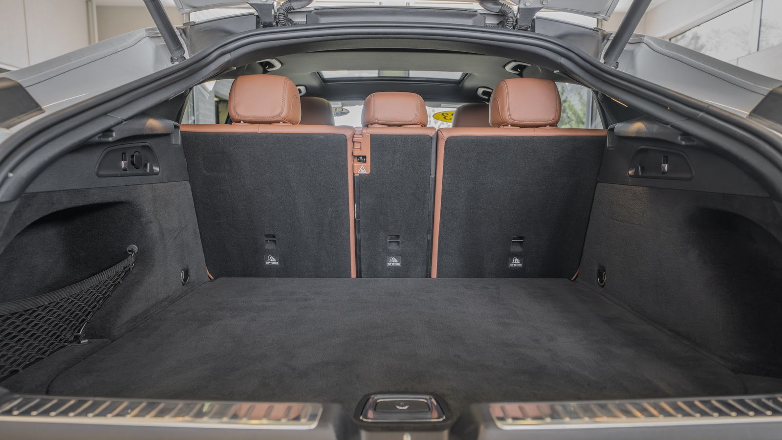 2023 Mercedes-Benz GLC GLC 300 Coupe — full photo 34 of 35