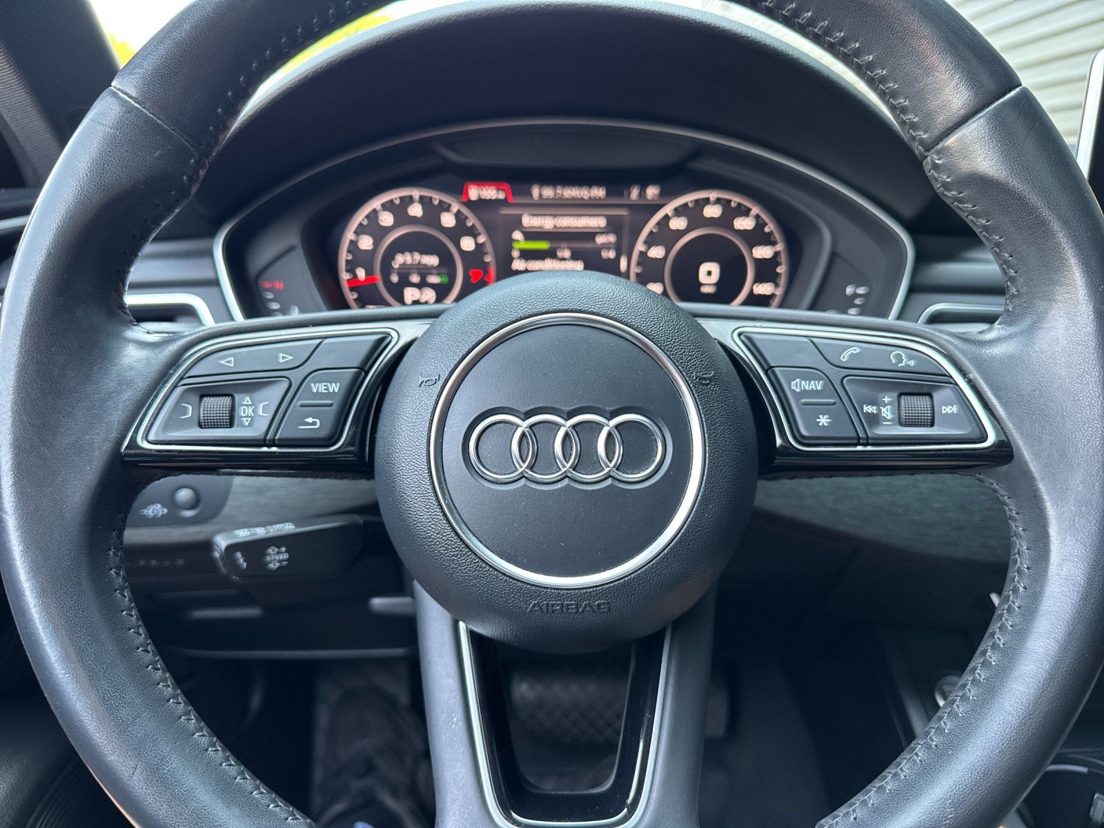 2018 Audi A4 2.0T Premium Plus — full photo 23 of 28