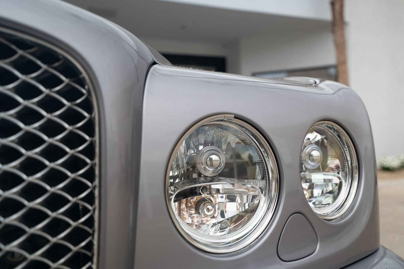 2005 Bentley Arnage T — foto completa 10 de 54