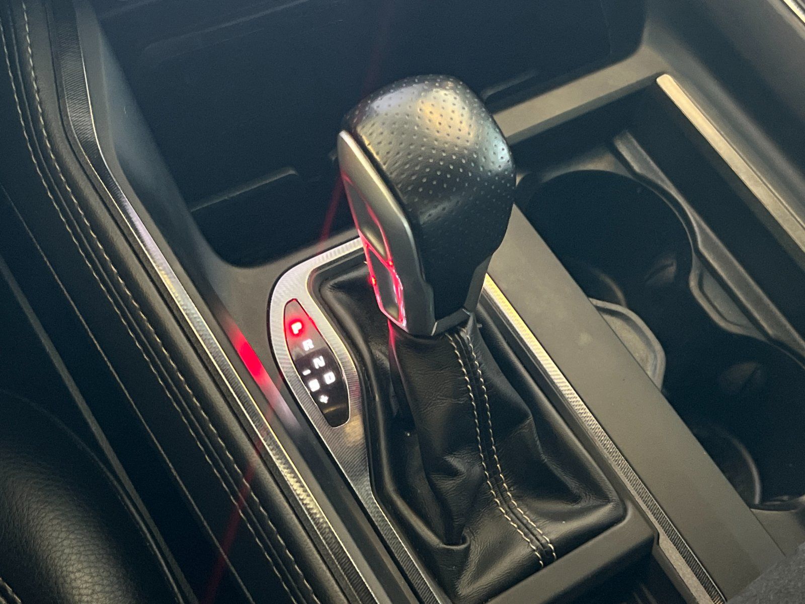 2022 Ram 1500 TRX — full photo 21 of 28